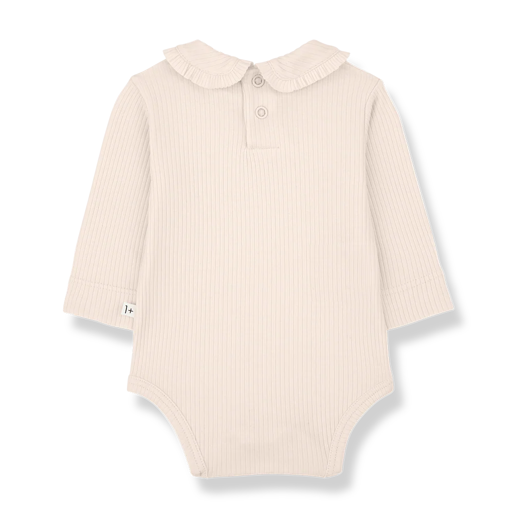 1+ in the family Collar Body "Nina" | Blossom - Image 2