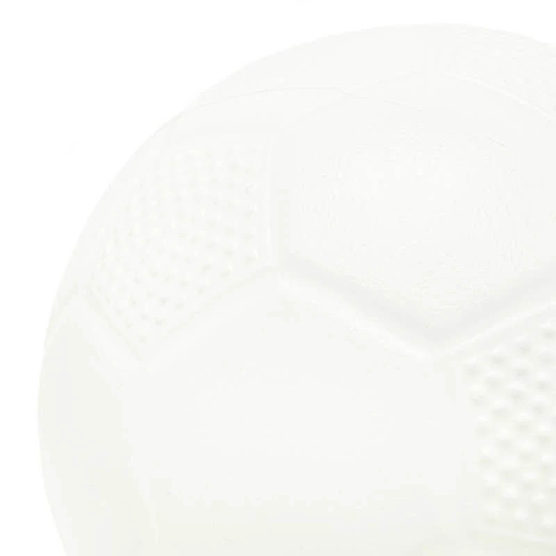 Ratatam Fußball - Weiss 18cm - Image 2