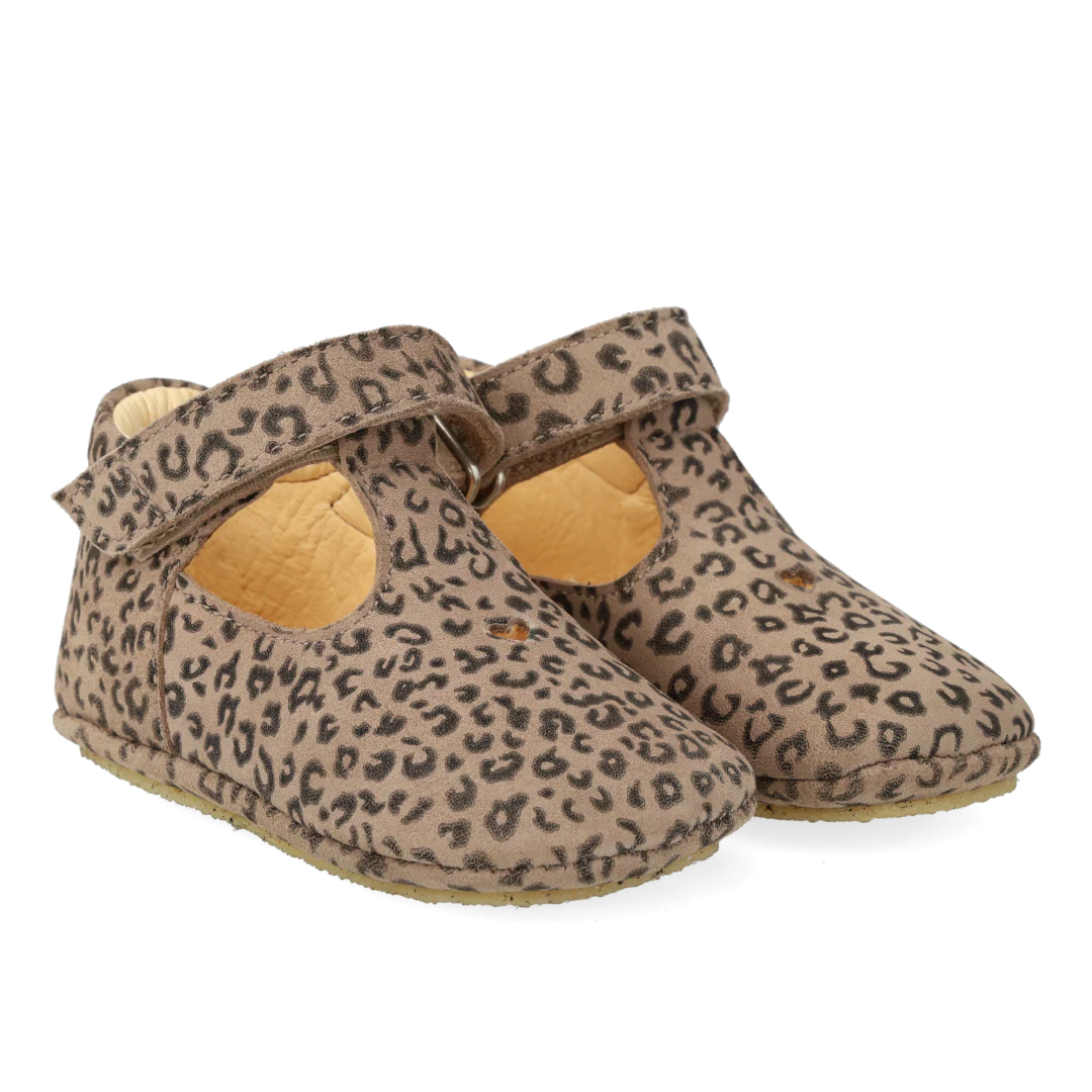 Angulus Babyschuh "Prewalker Heart" | Baby Leo