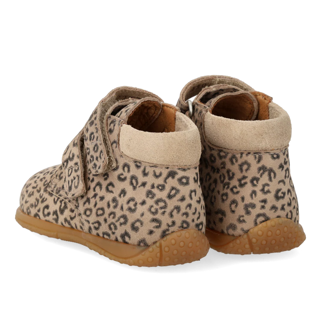 Angulus Babyschuh "First Steps" | Baby Leo/Sand - Image 2