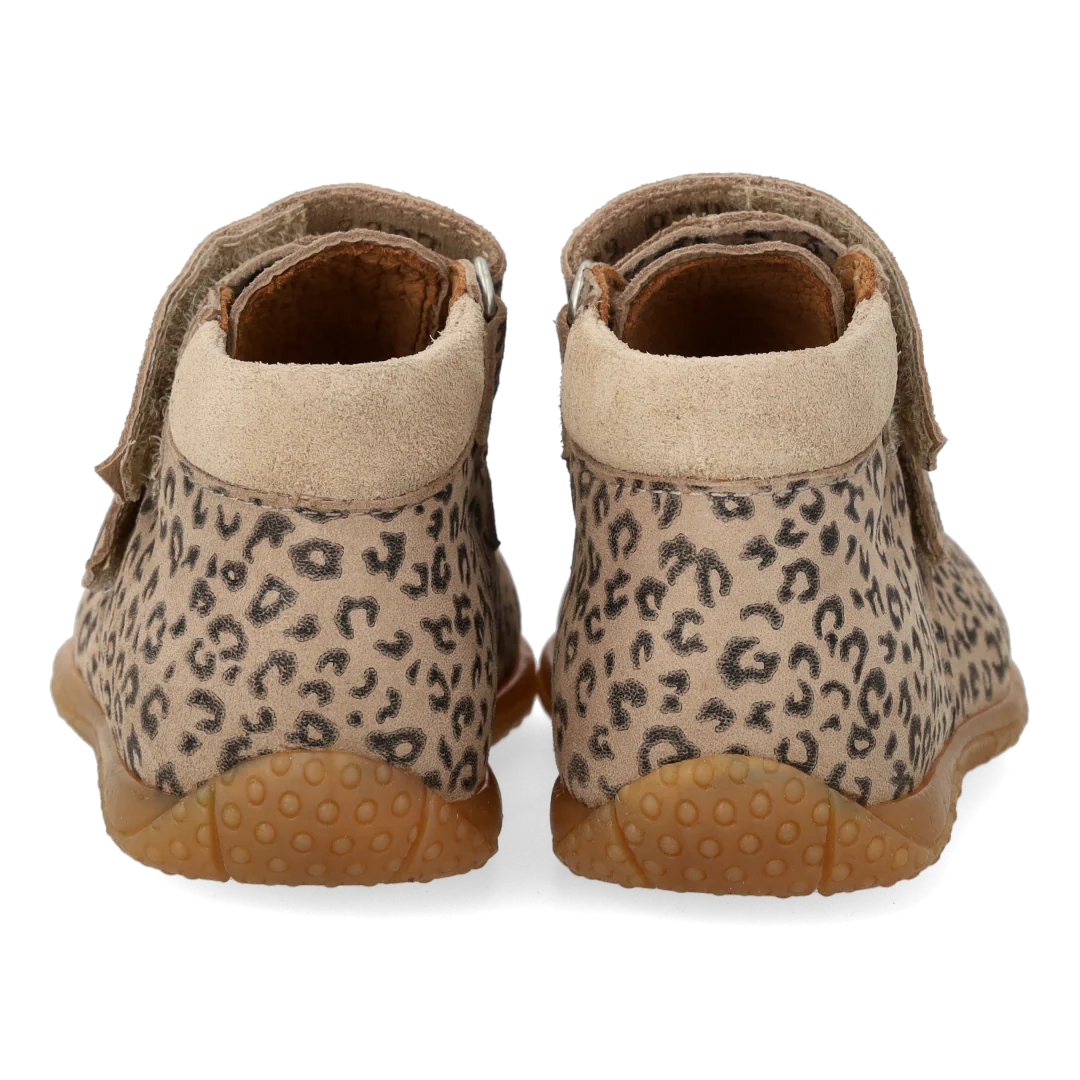 Angulus Babyschuh "First Steps" | Baby Leo/Sand - Image 3