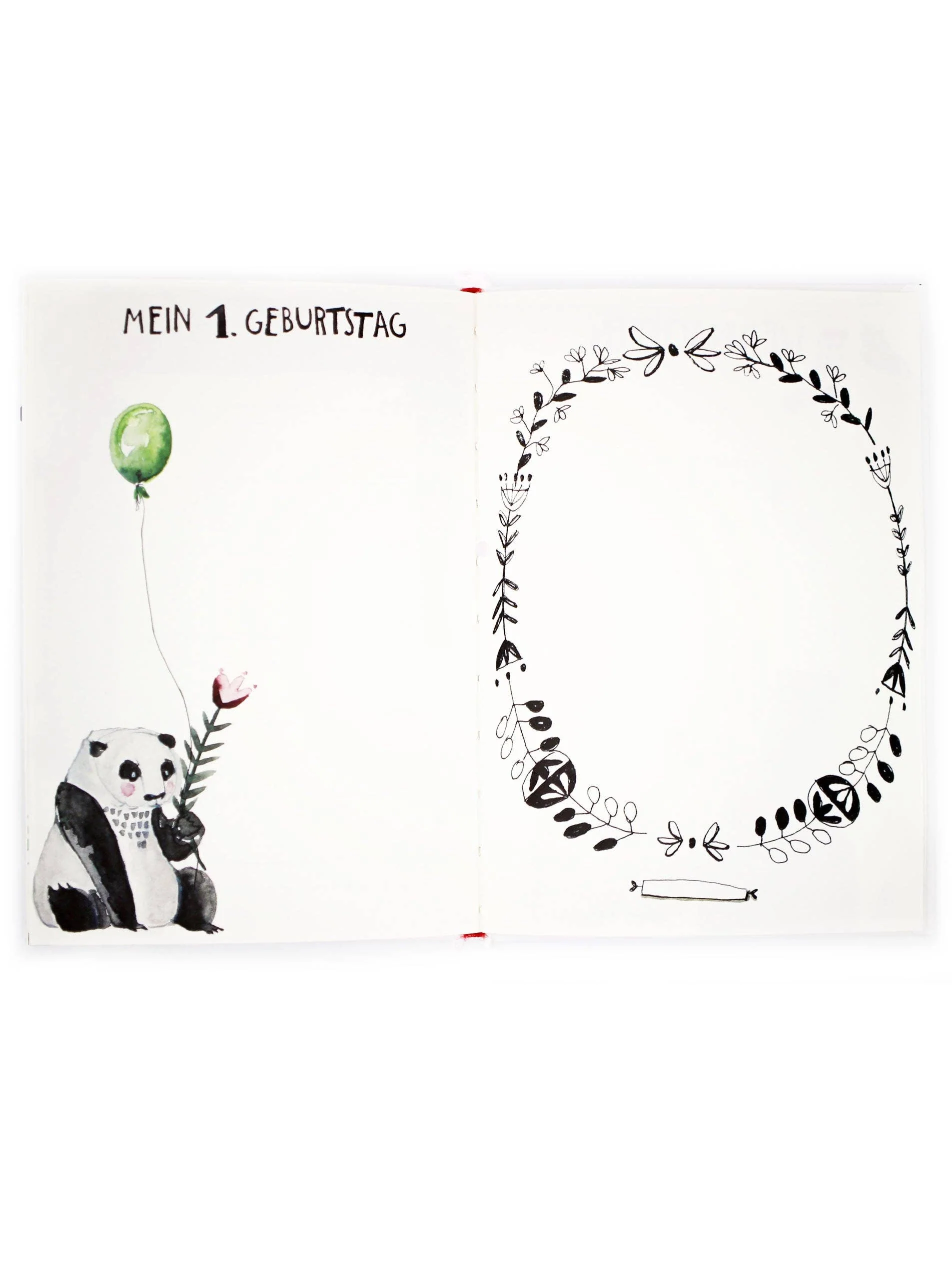Halfbird Buch | Meine ersten Monate - Image 4