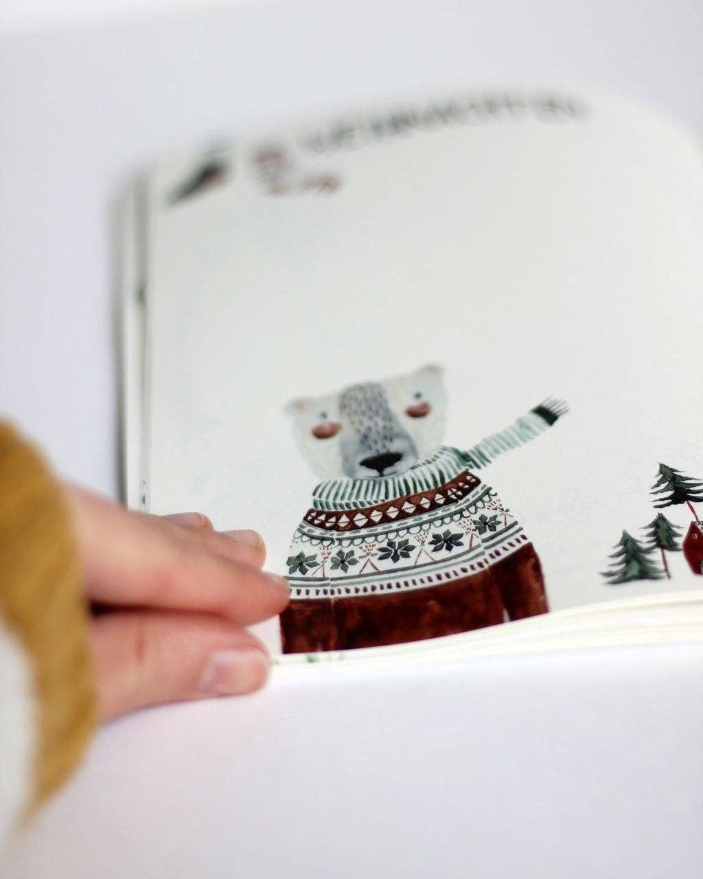 Halfbird Buch | Meine ersten Monate - Image 6