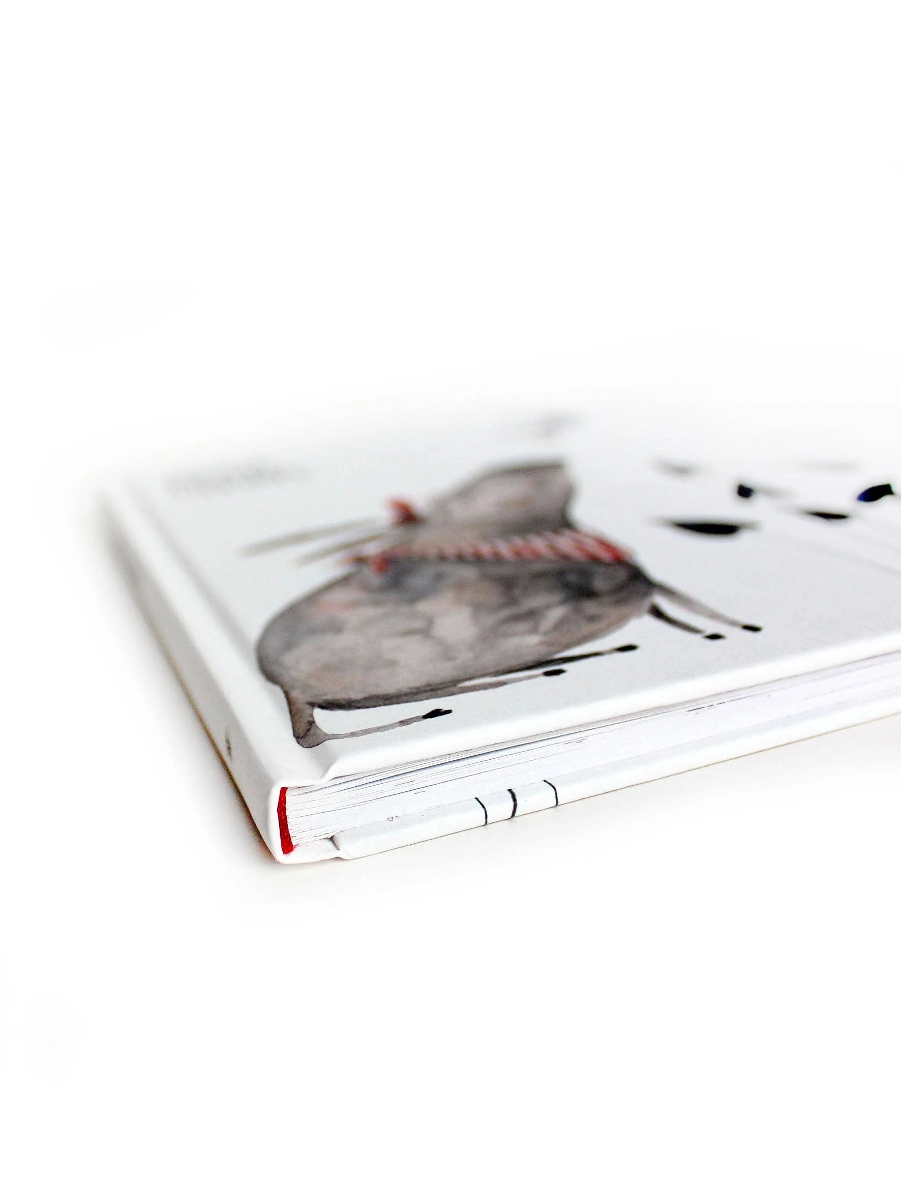 Halfbird Buch | Meine ersten Monate - Image 7