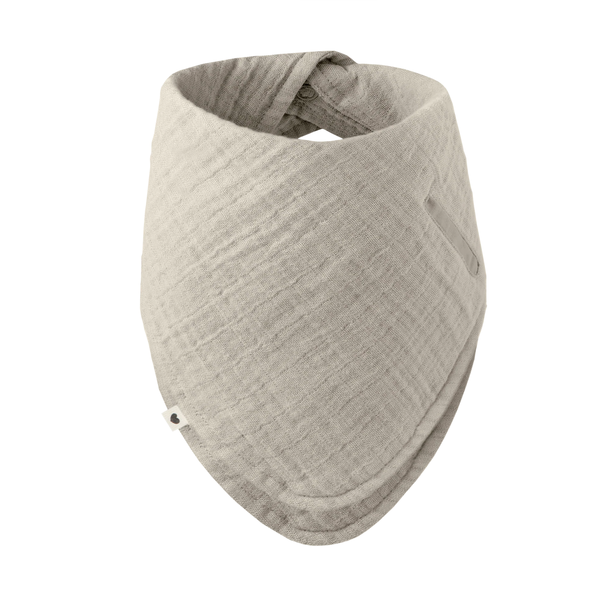 BIBS Bandana Bio-Baumwolle | Sand