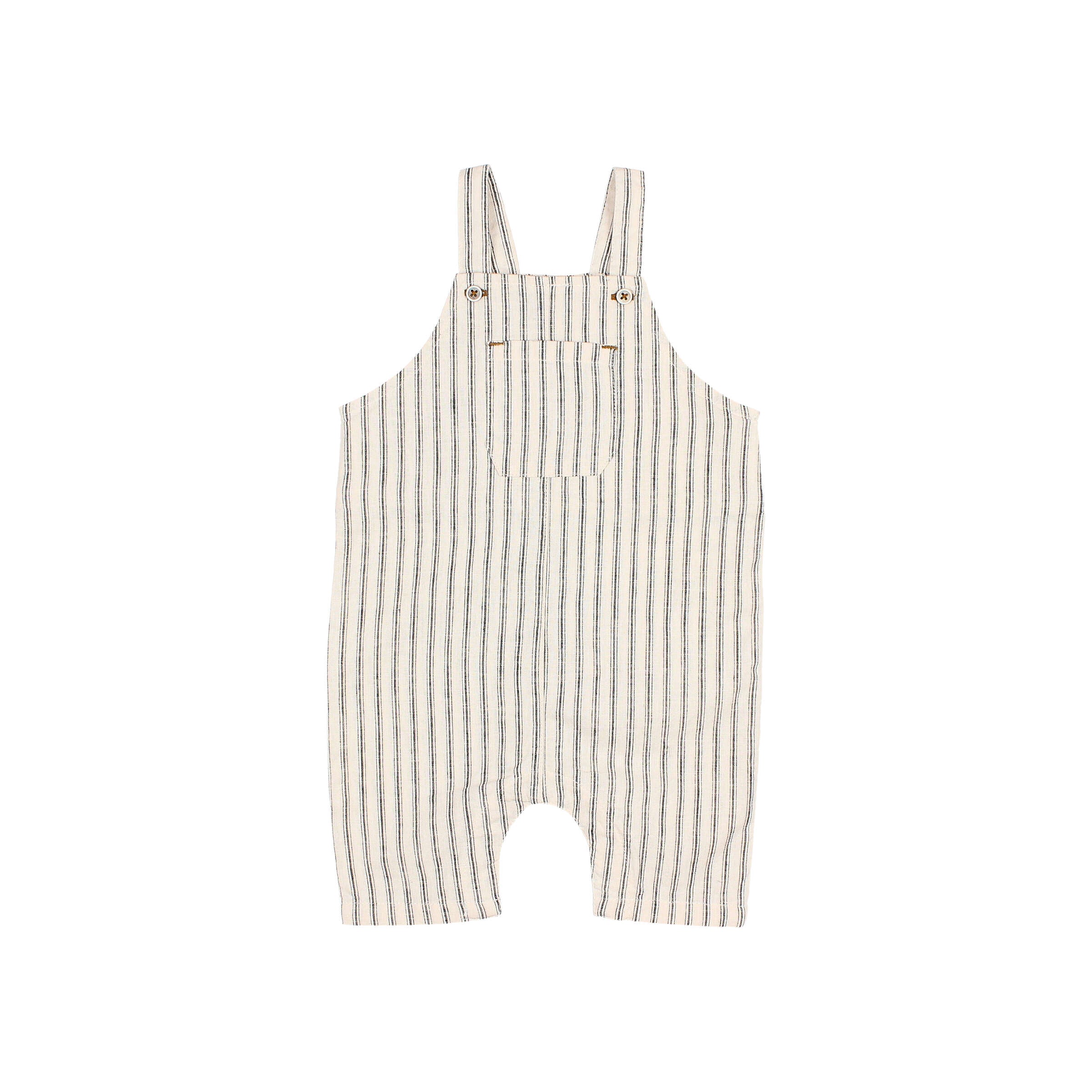 Búho Hose Leinen "Stripes" | Only