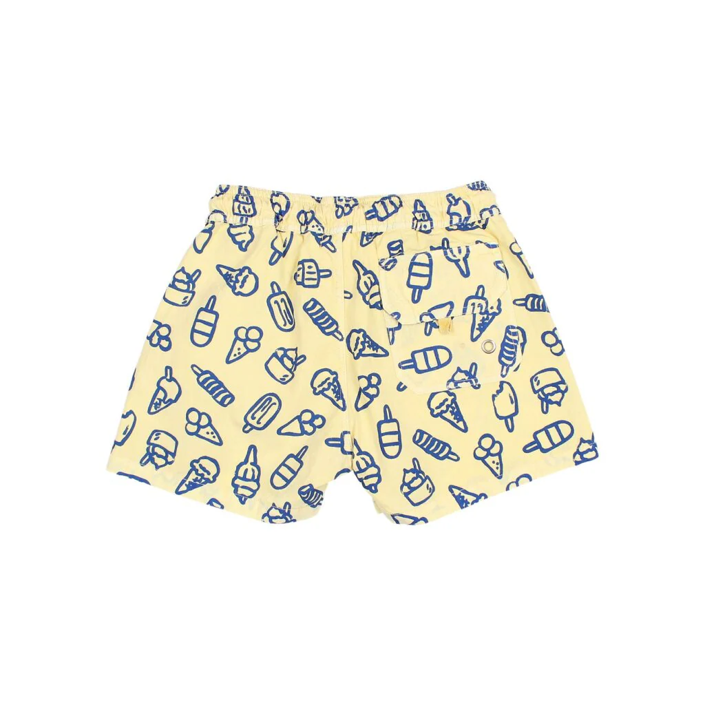 Búho Bade-Shorts "Ice Cream" | Sun - Image 2