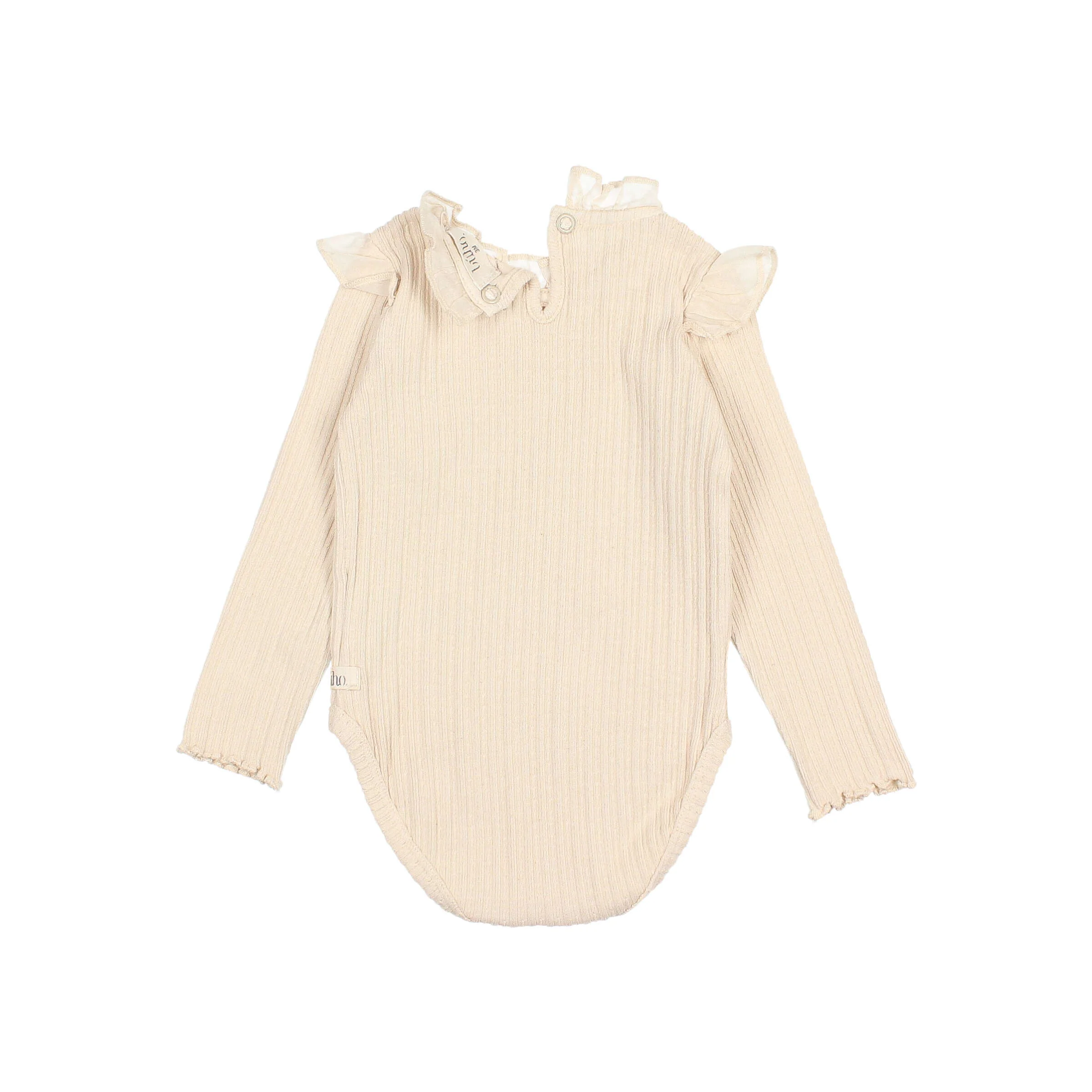 Búho Body Rib | Ivory - Image 3