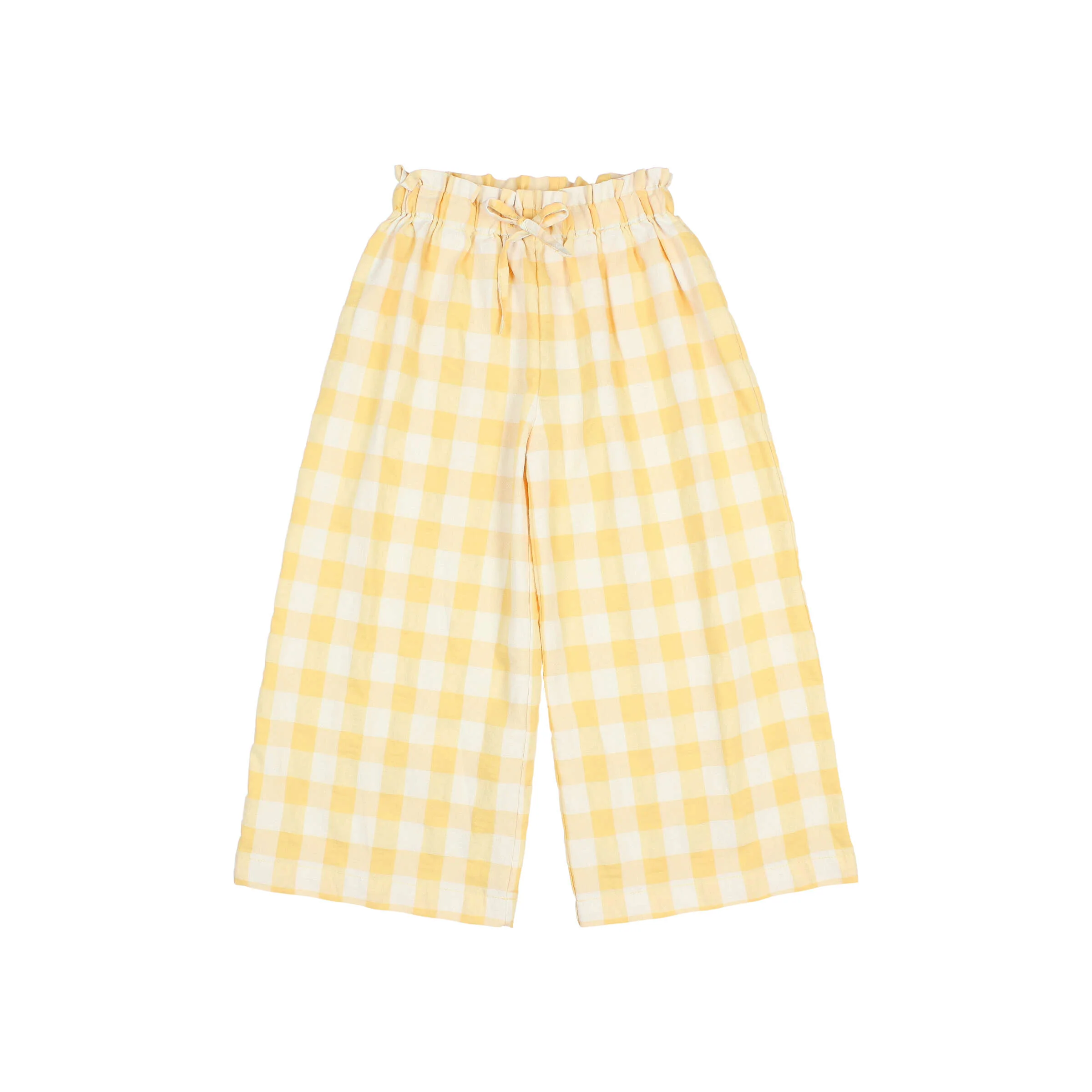 Búho Hose "Gingham" | Sun