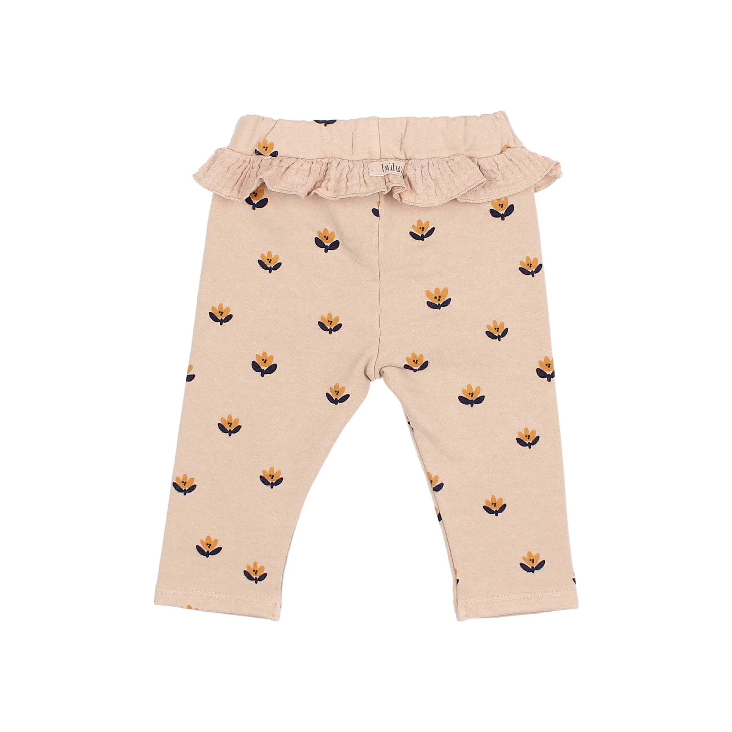 Búho Naif Leggins | Rose - Image 2