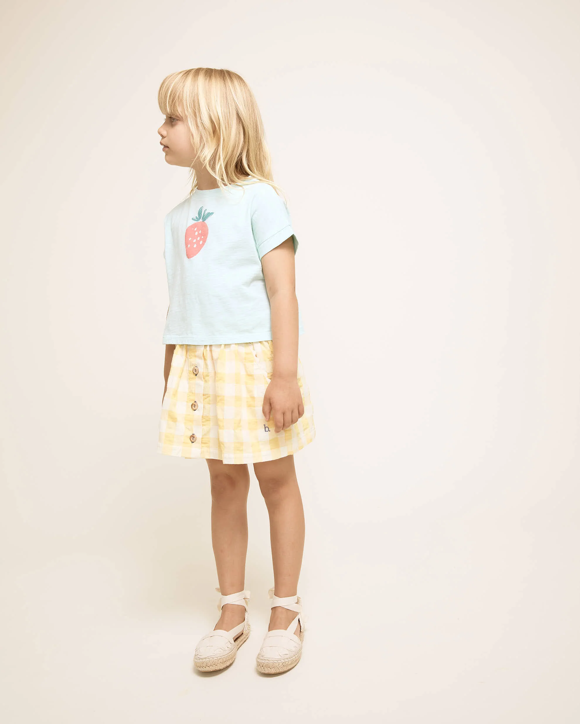 Búho Rock "Gingham" | Sun - Image 6