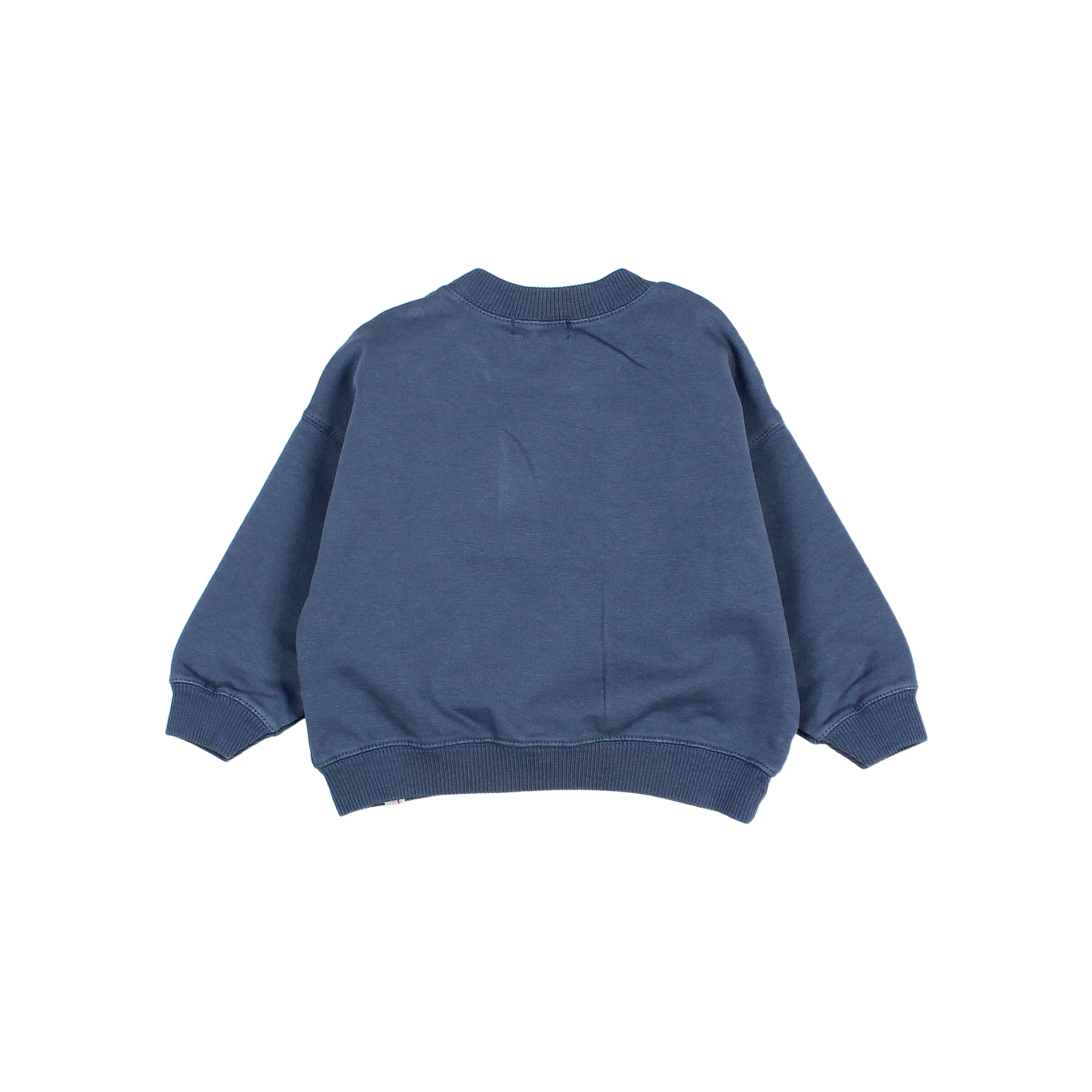 Búho Sweatshirt | Marine - Image 2