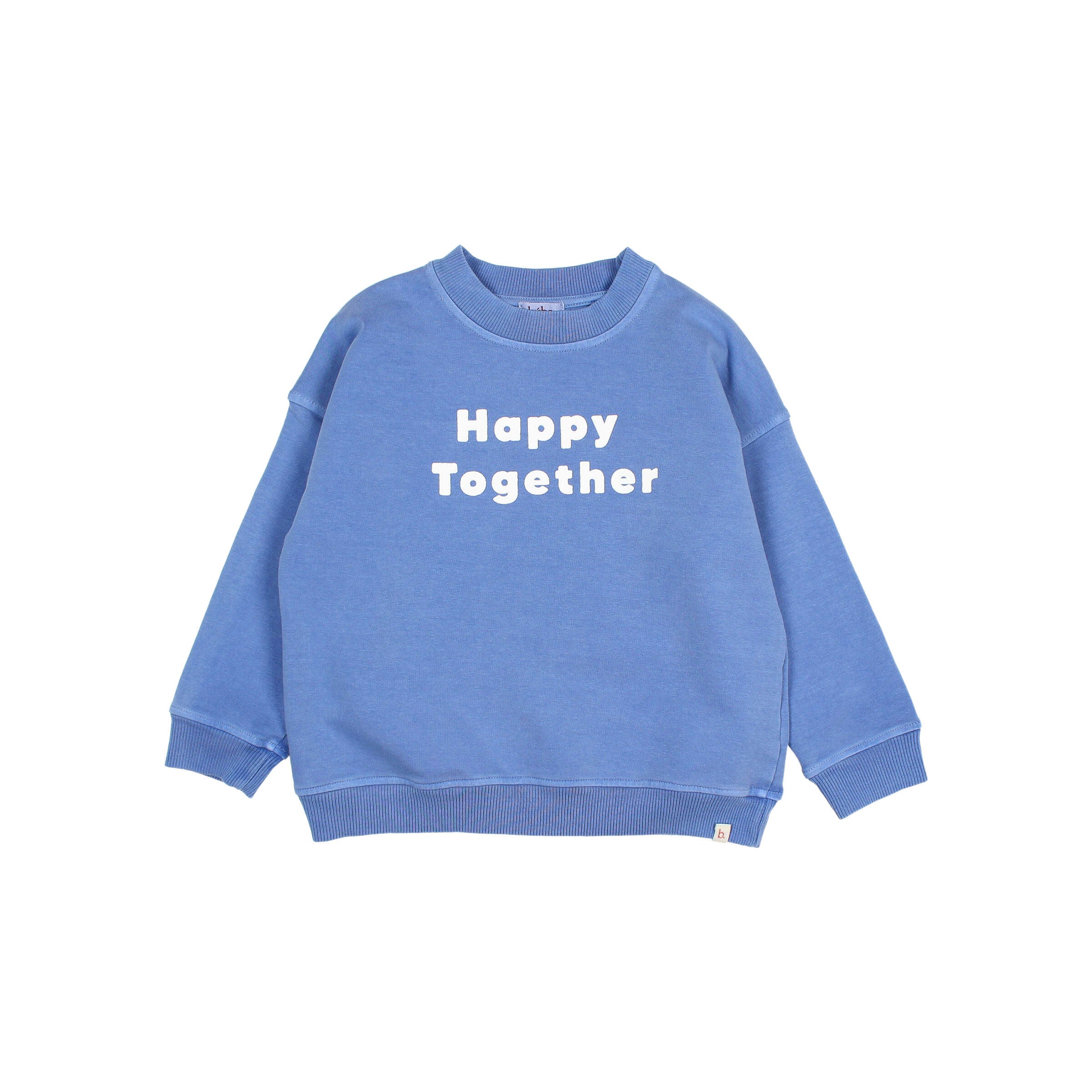 Búho Sweatshirt | Surf Blue