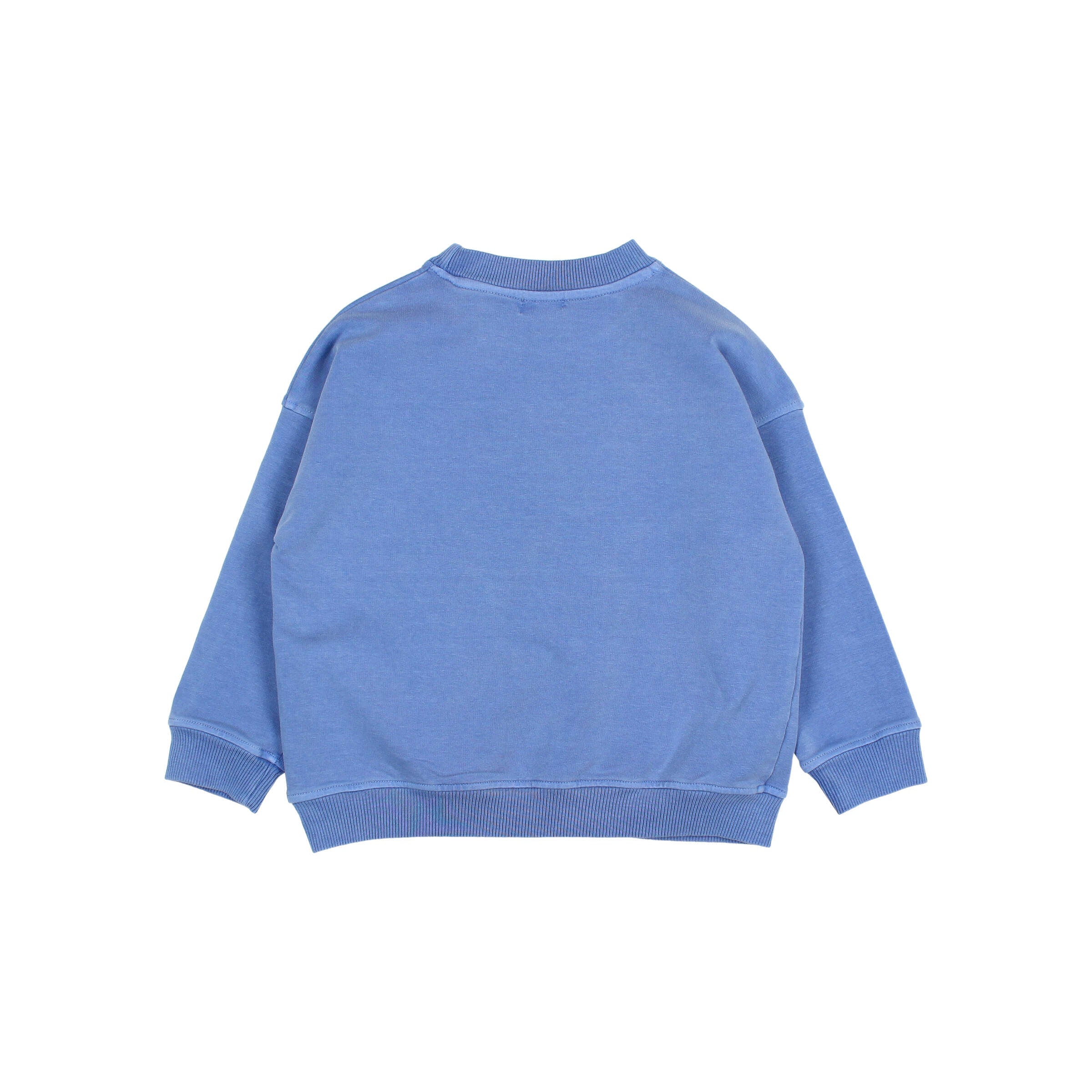 Búho Sweatshirt | Surf Blue - Image 2