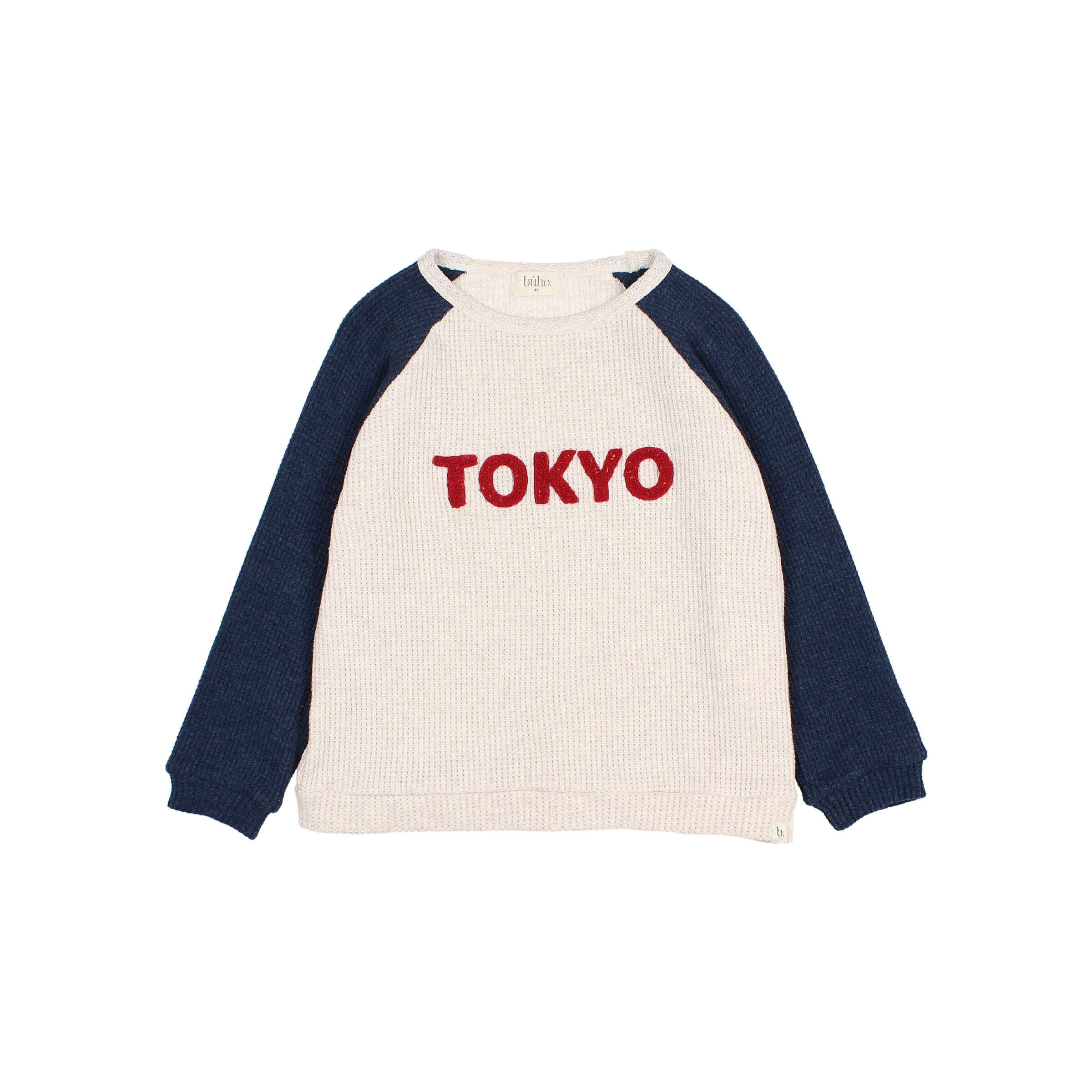 Búho Sweatshirt "Tokio" | Only