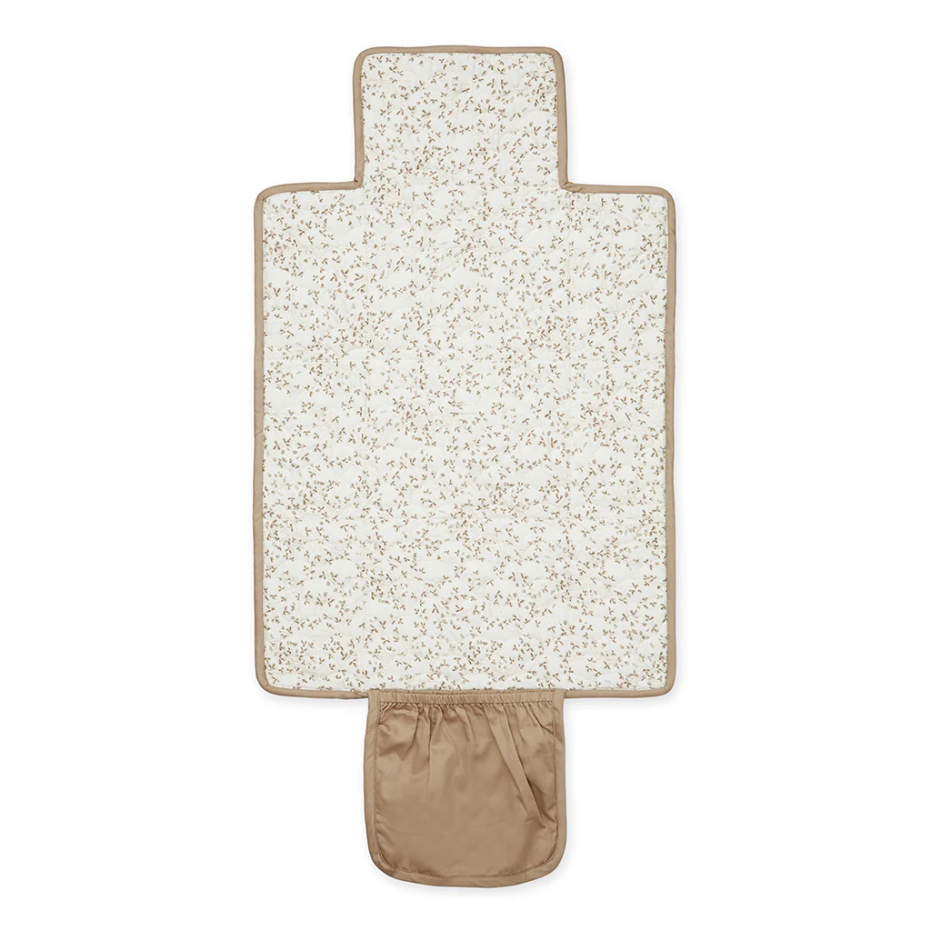 Cam Cam Wickelunterlage | Camel/Lierre - Image 2