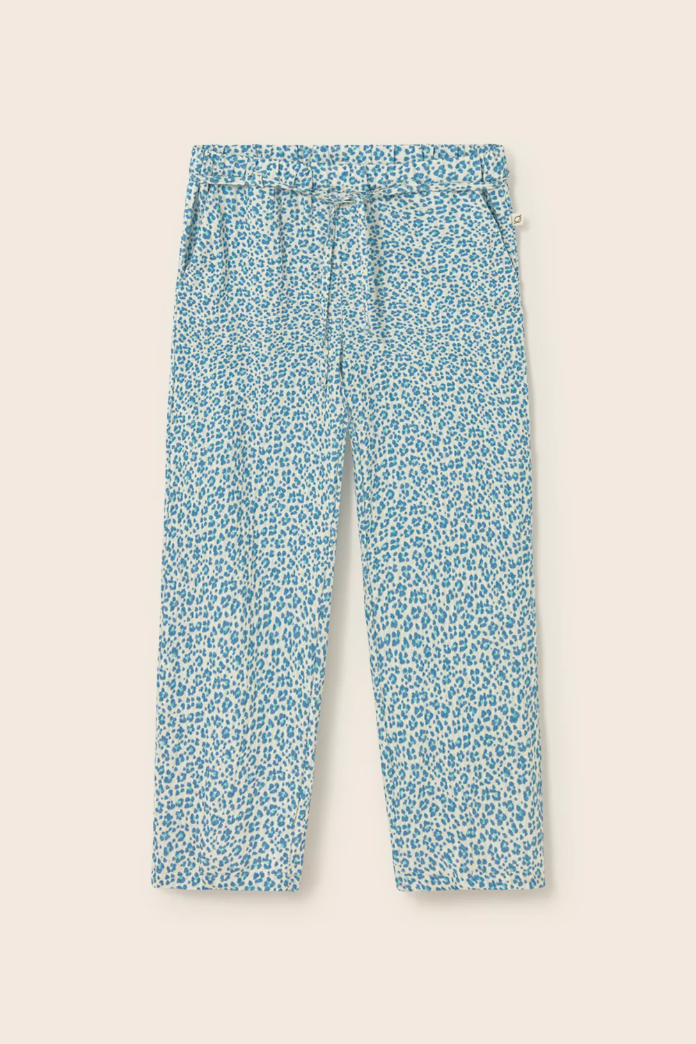 Cozmo Hose "Bella" | Blue