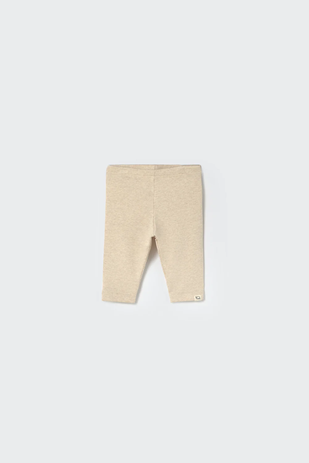 Cozmo Baby-Leggins | Stone