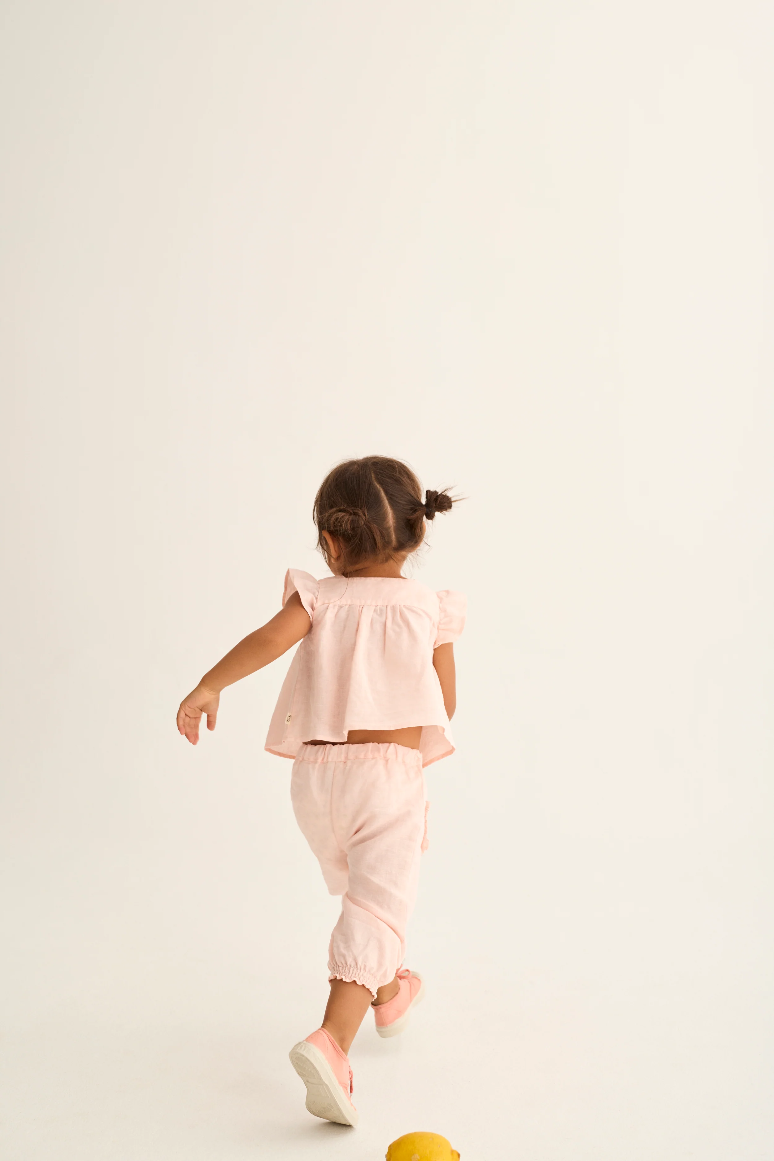 Cozmo Top "Vivi" | Cloud Pink - Image 5