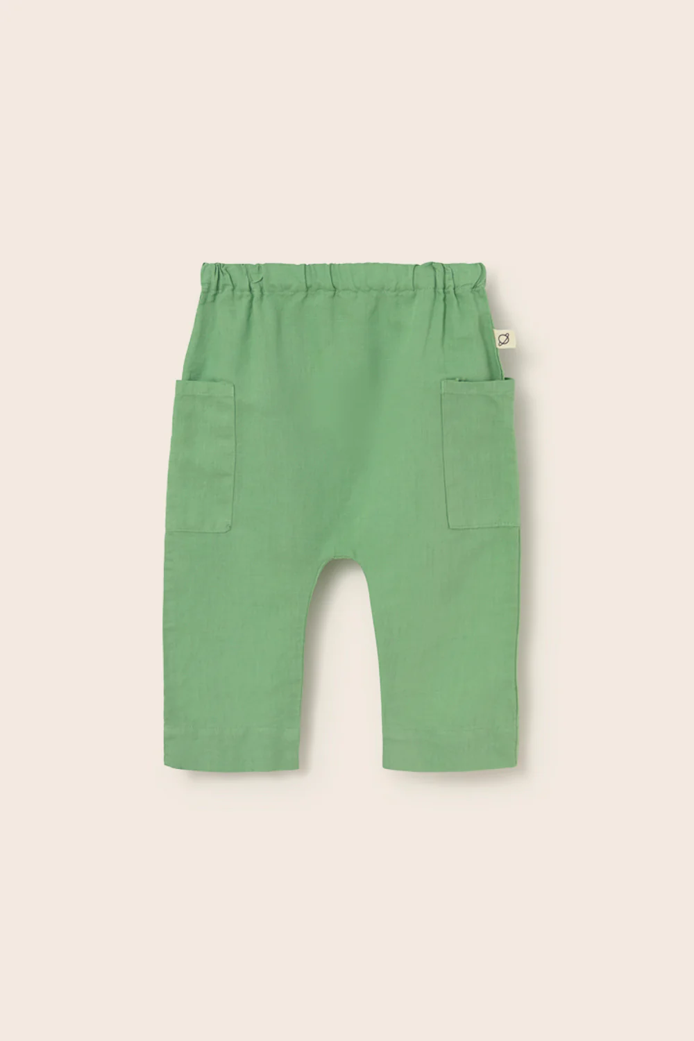 Cozmo Hose "Evan" | Green