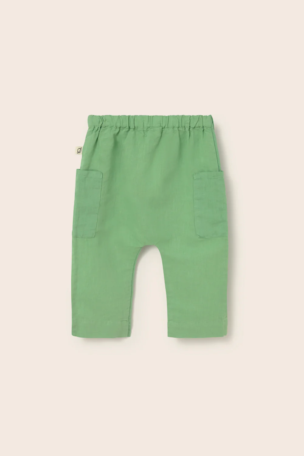 Cozmo Hose "Evan" | Green - Image 3