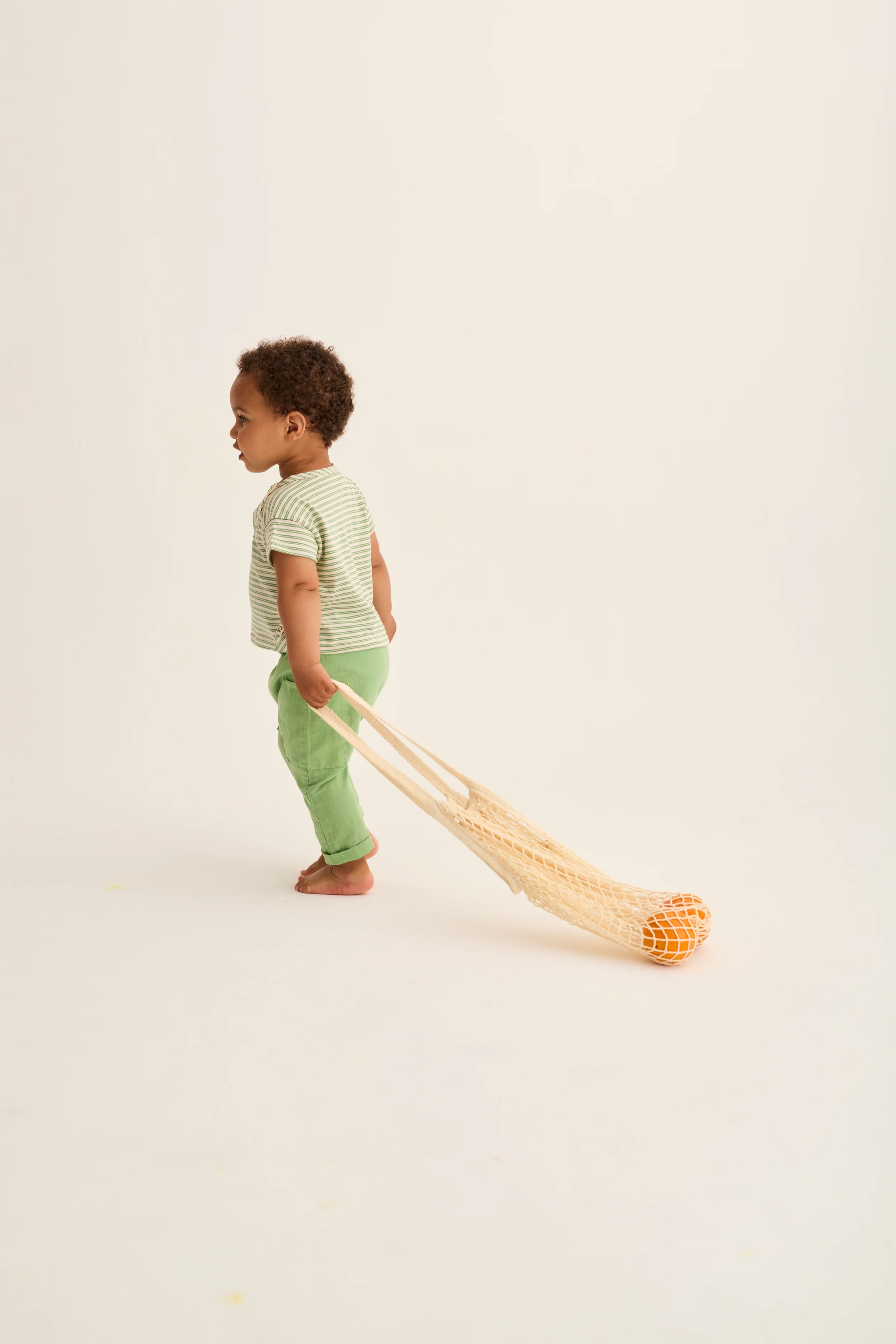 Cozmo Hose "Evan" | Green - Image 6
