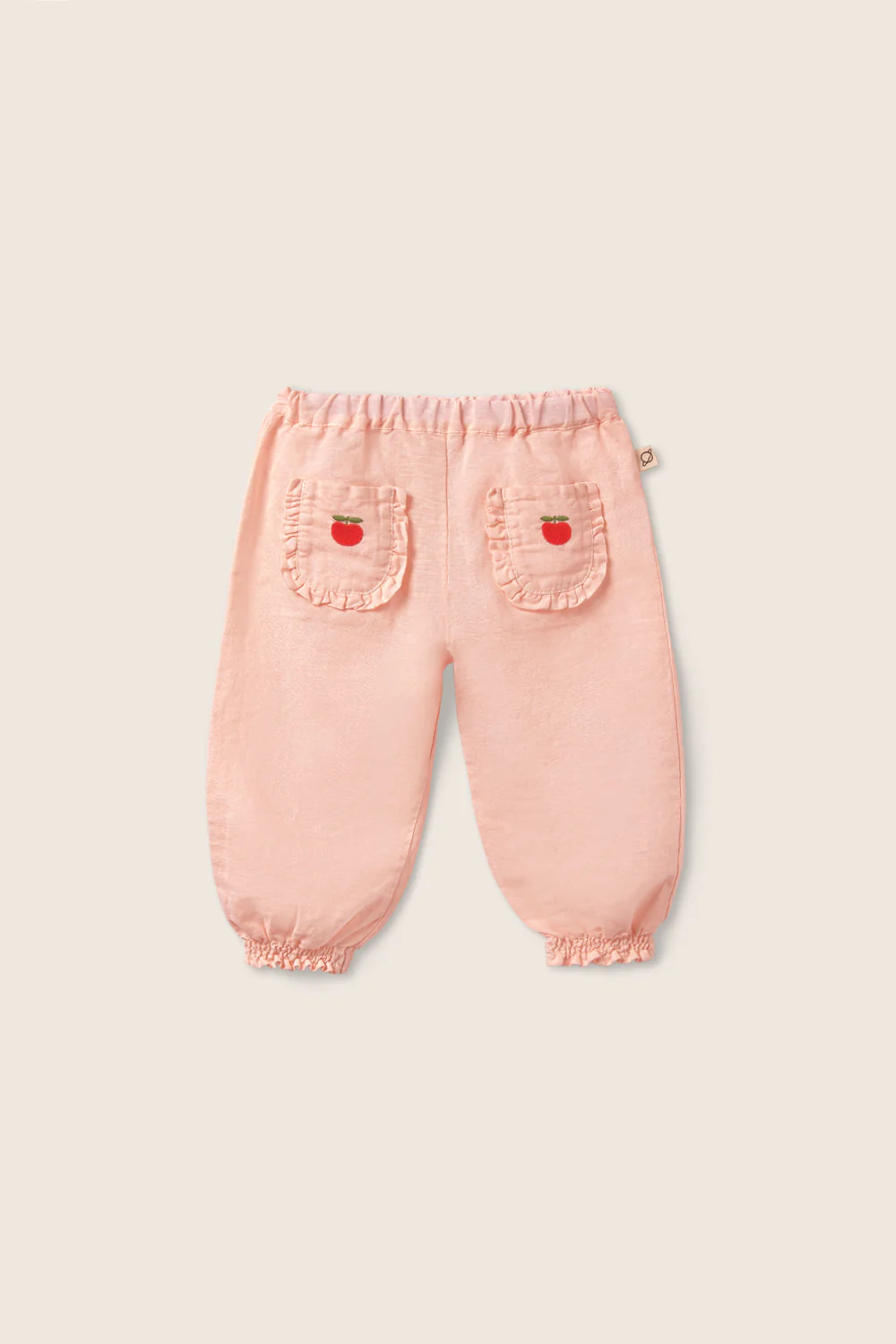Cozmo Hose "Cami" | Cloud Pink