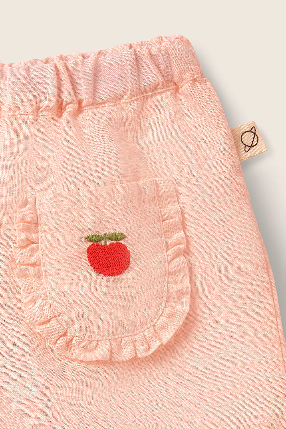 Cozmo Hose "Cami" | Cloud Pink - Image 3