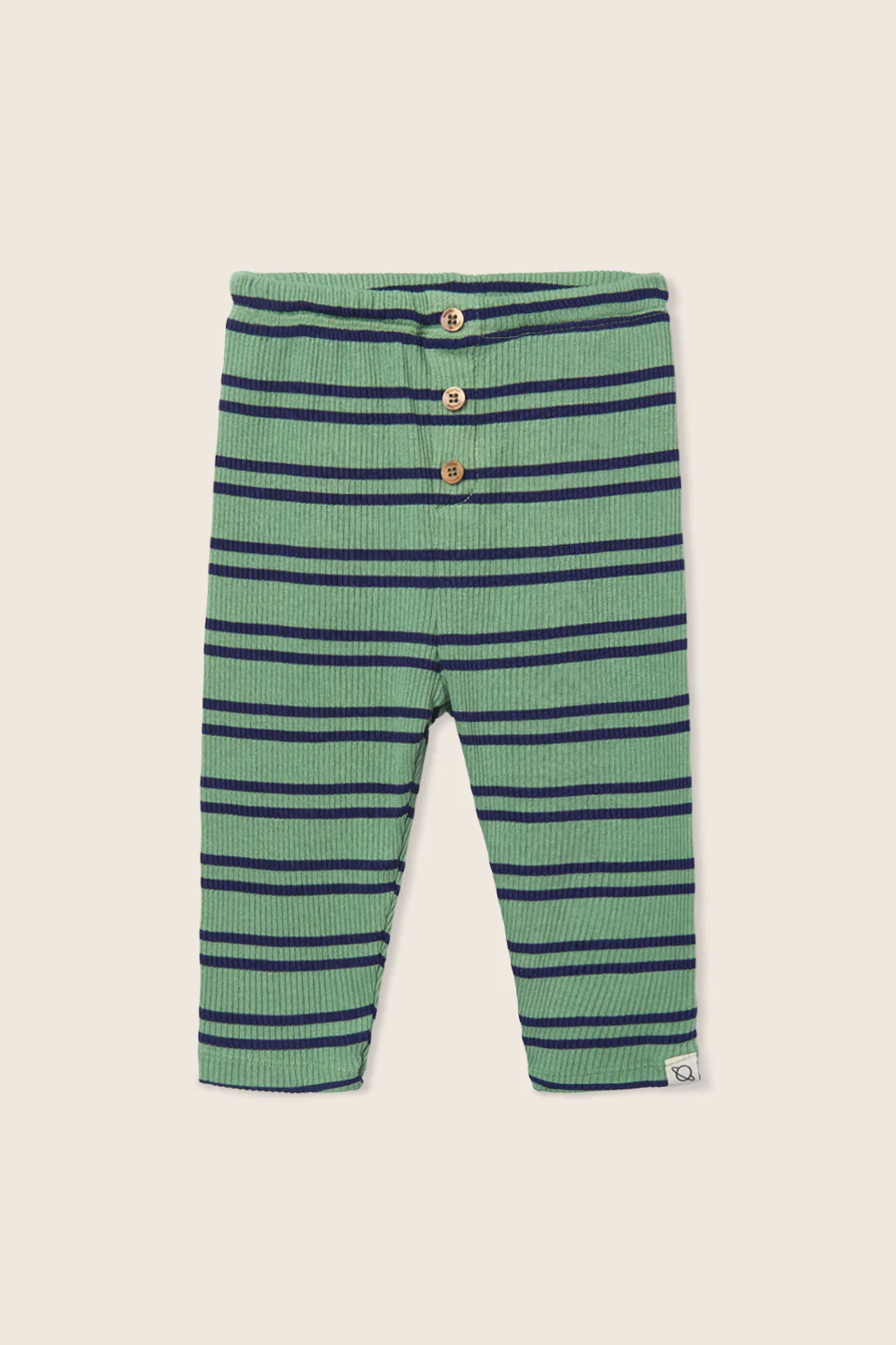 Cozmo Leggings "Marsh" | Green