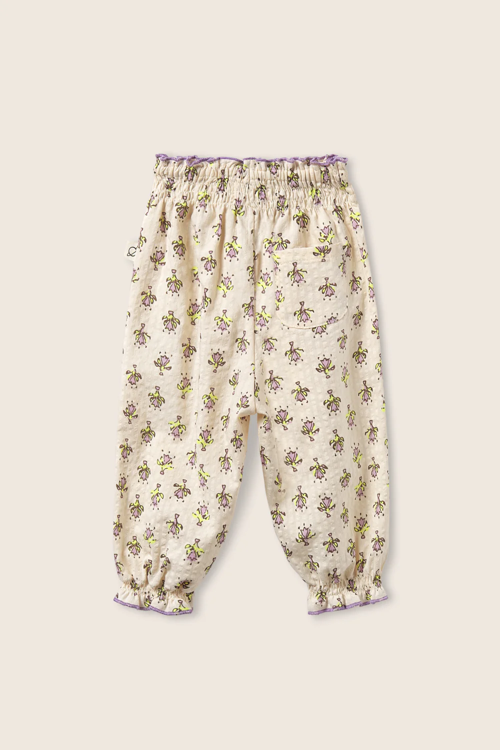 Cozmo Hose "Lina" | Lavender - Image 3