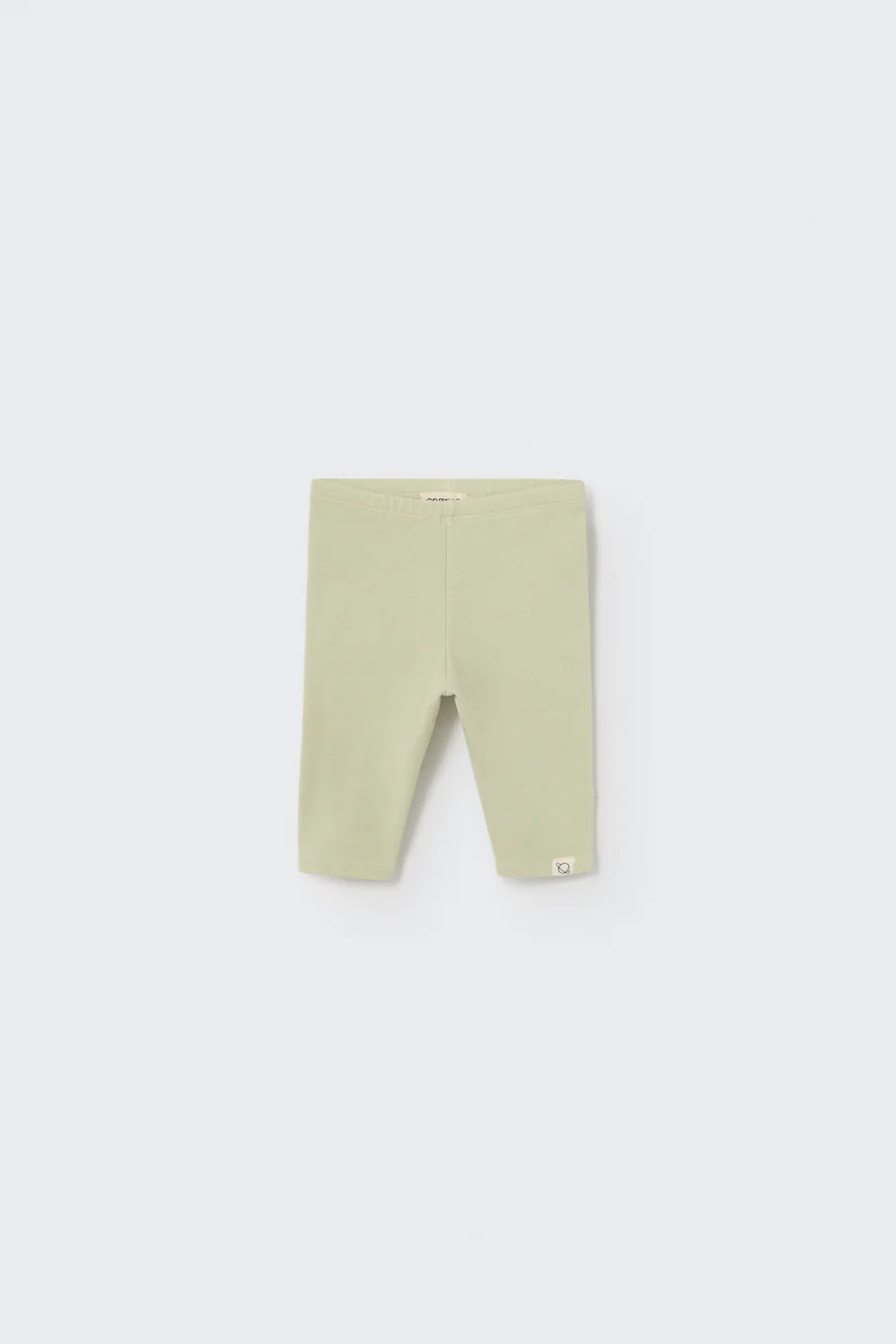 Cozmo Leggins Tender Green - Image 2