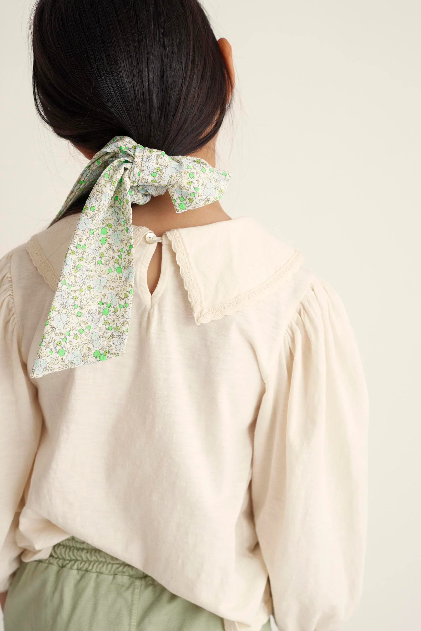 Cozmo Shirt "Elda "Organic Slub Collar - Image 3