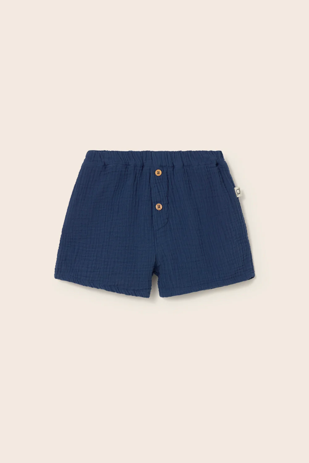 Cozmo Shorts "Dale" | Navy