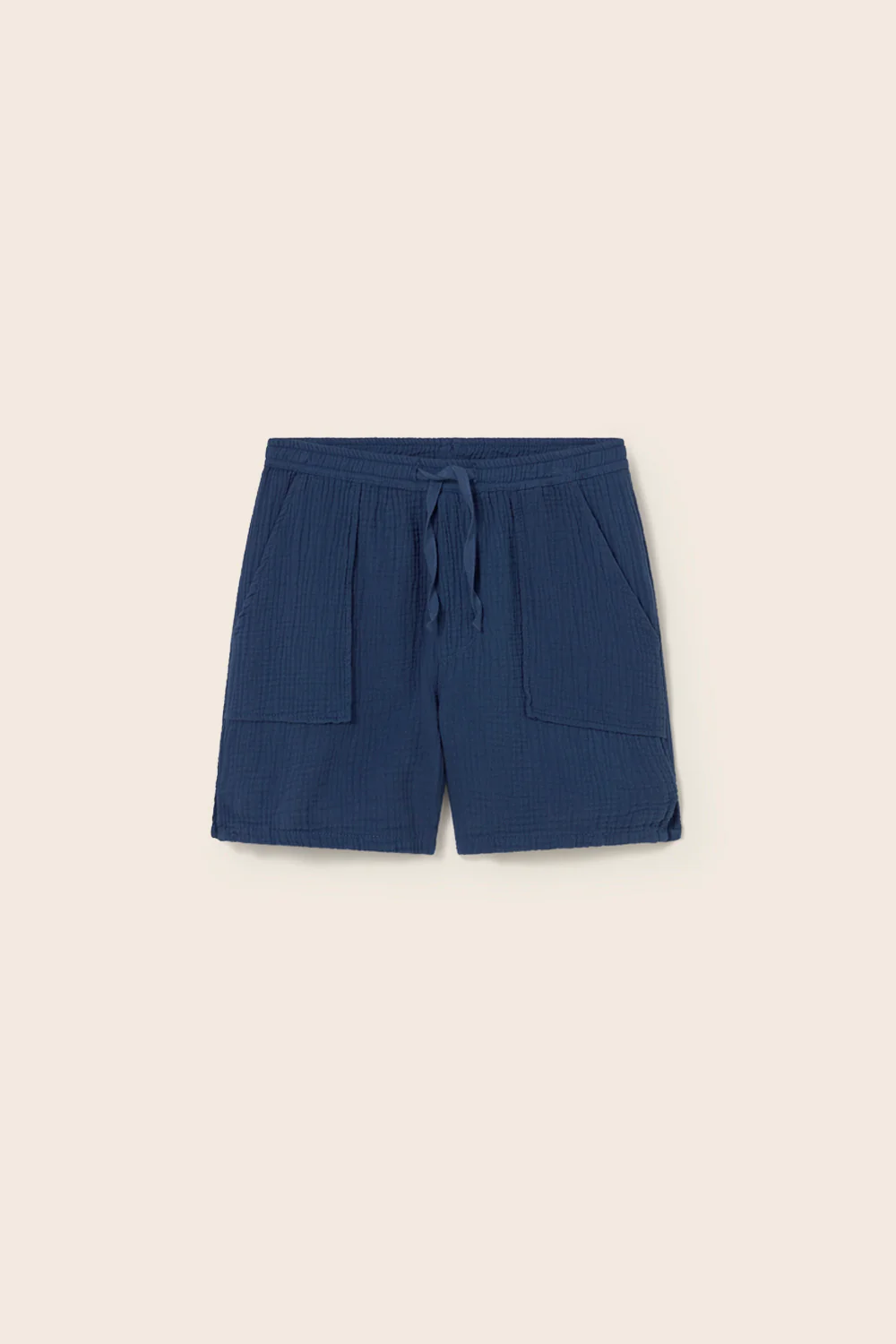 Cozmo Shorts "Cove" | Navy