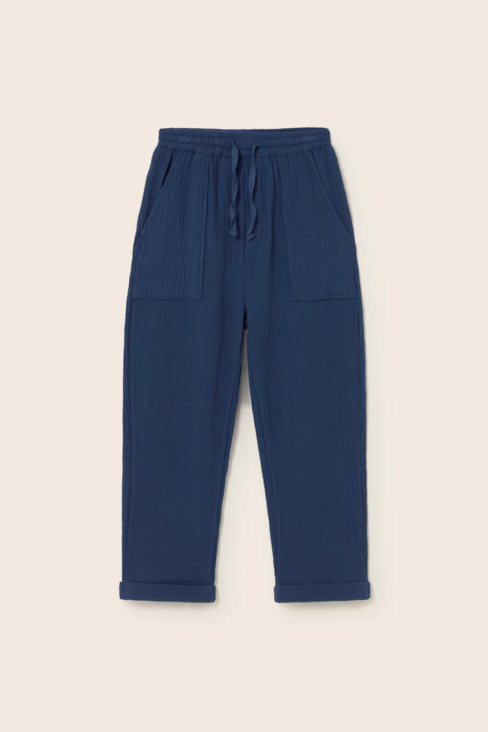 Cozmo Hose "Iker" | Navy