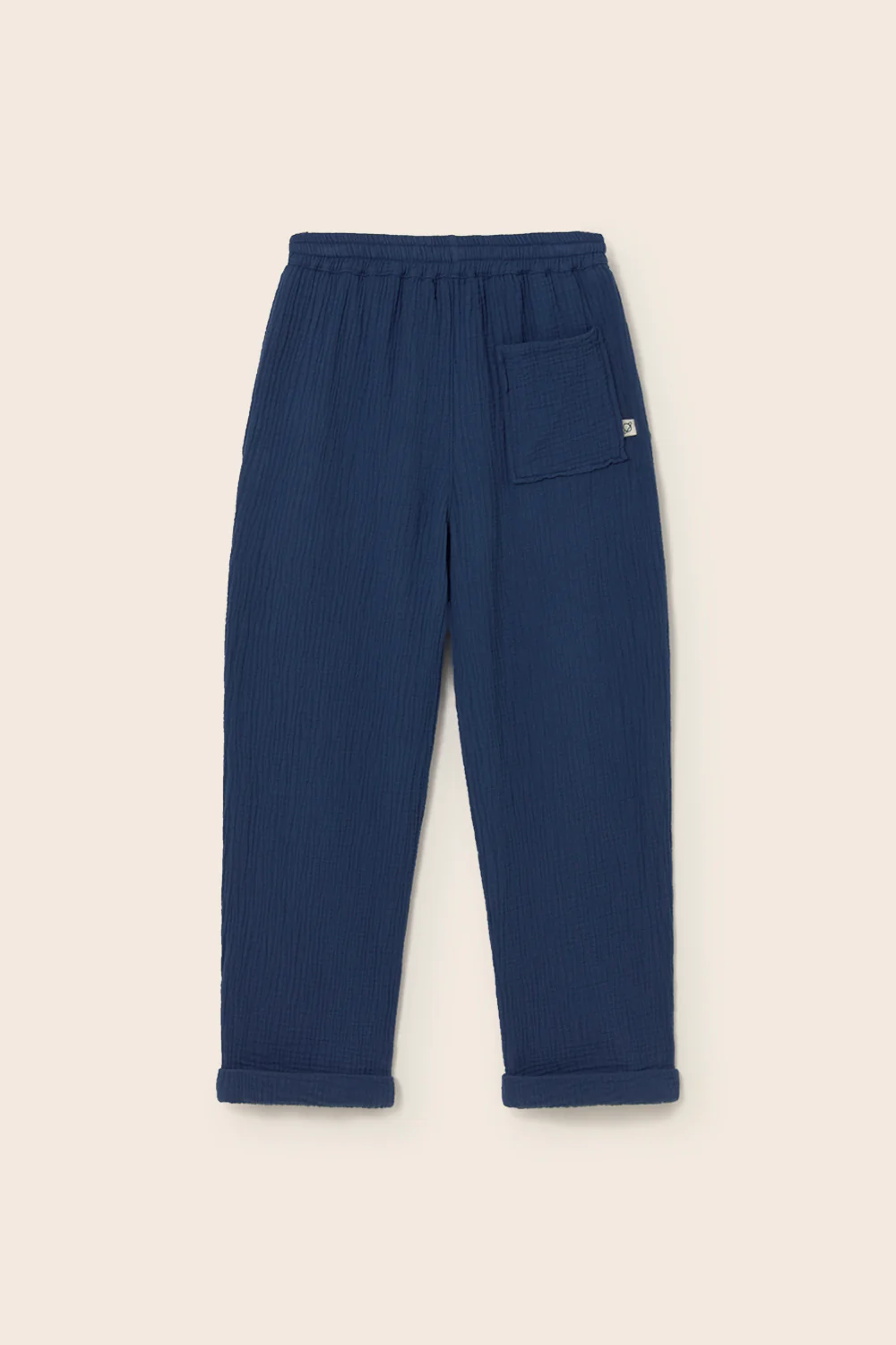 Cozmo Hose "Iker" | Navy - Image 3