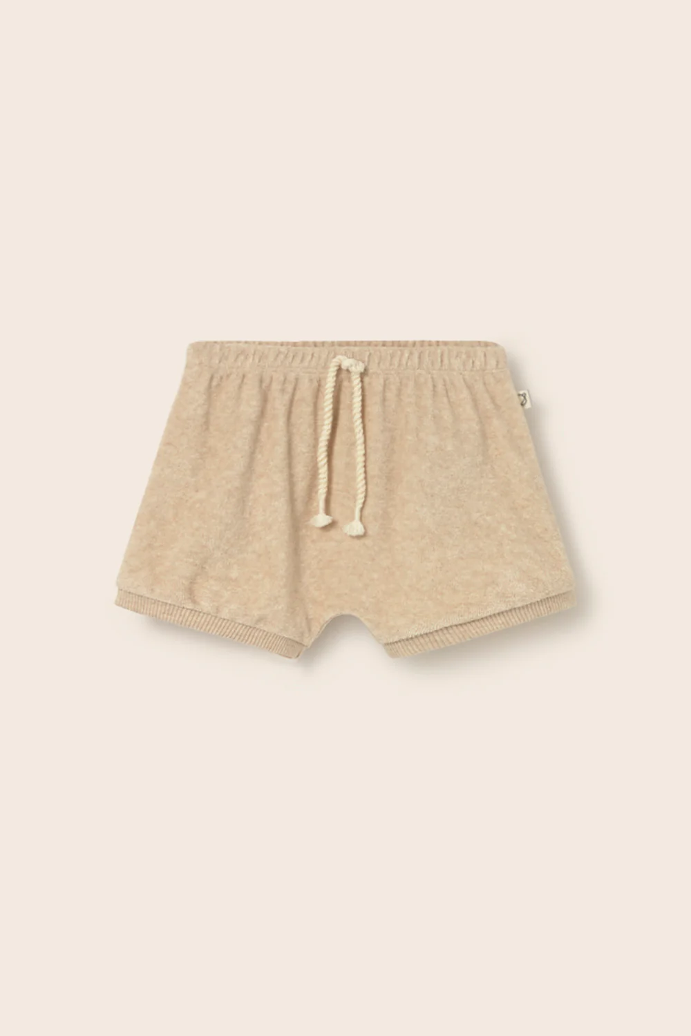 Cozmo Shorts "Rowan" | Beige melange