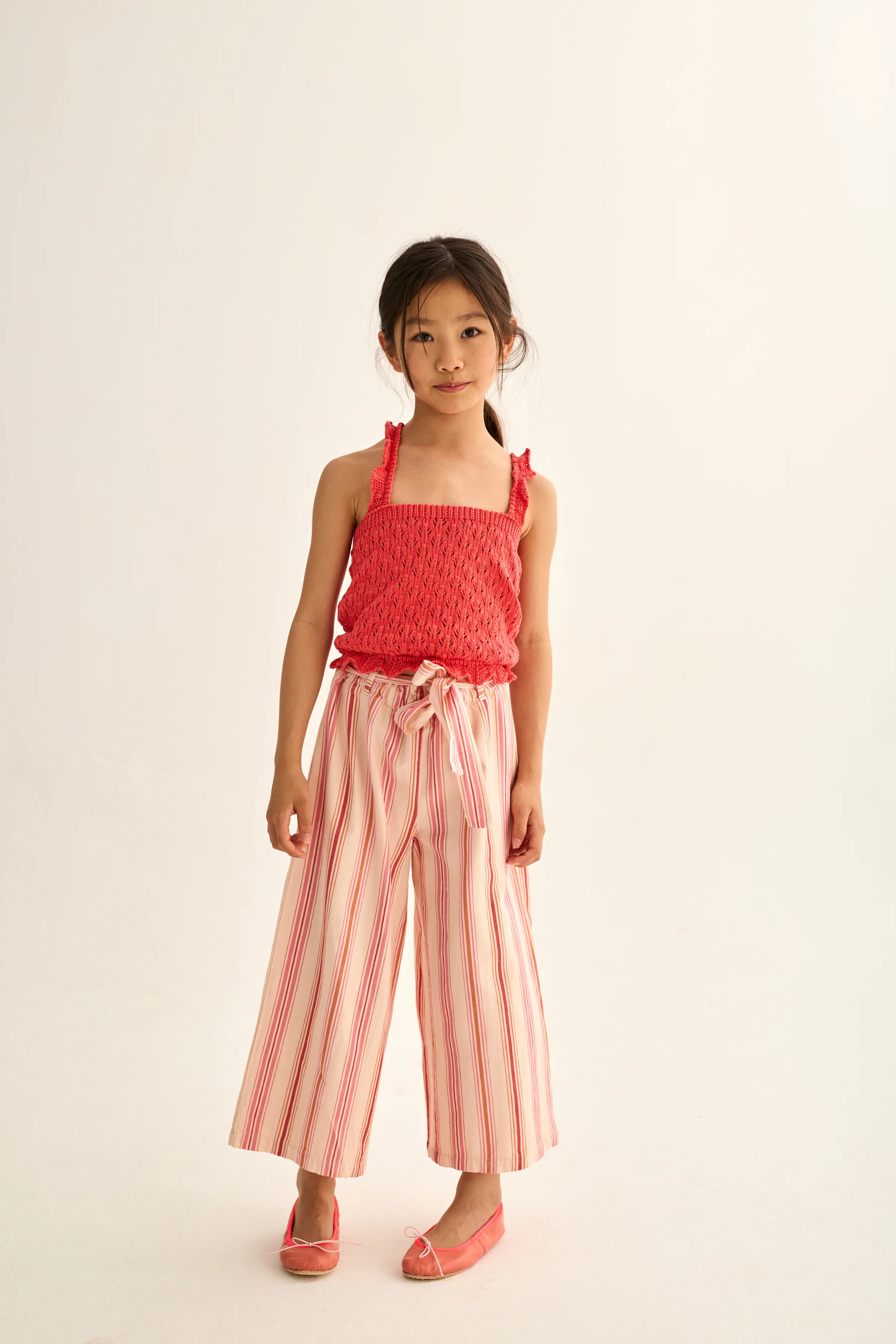 Cozmo Hose "Sena" | Pink - Image 2