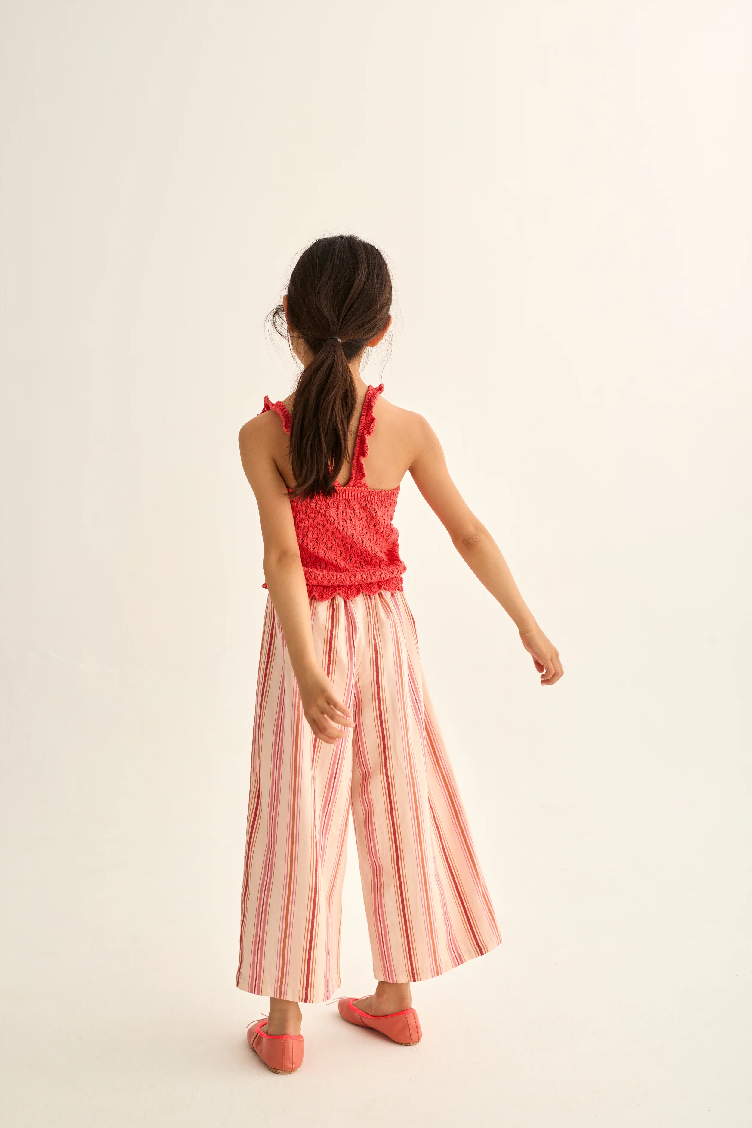 Cozmo Hose "Sena" | Pink - Image 4