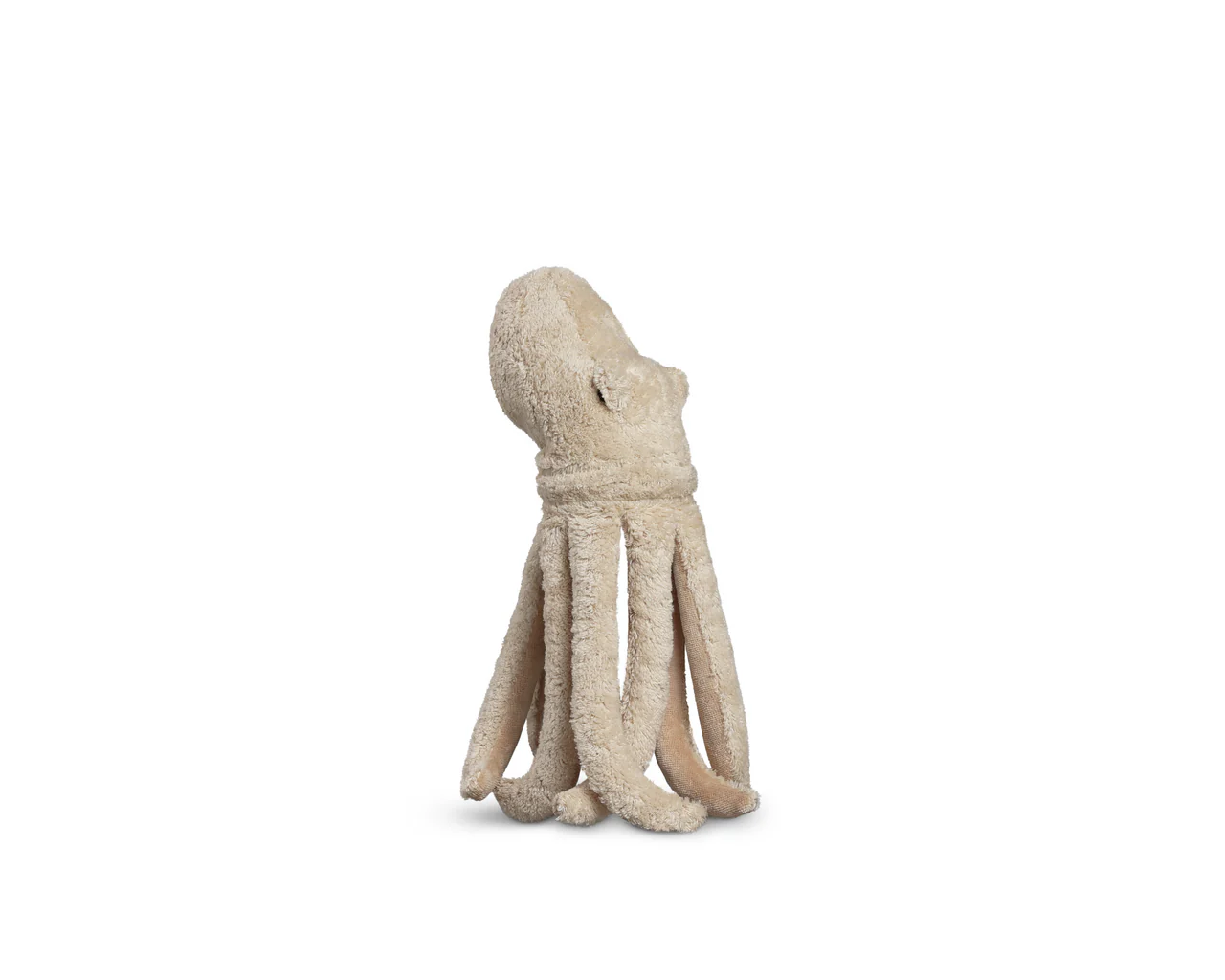 Senger Kuscheltier/Wärmekissen Octopus Klein | Powder