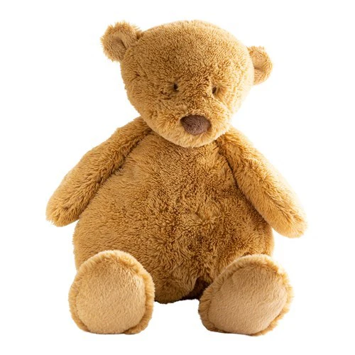 Dimpel Kuscheltier Teddybär "Noann 25" | Caramel