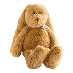 Dimpel Spieluhr Hase "Flo" 18 | Caramel - Image 2