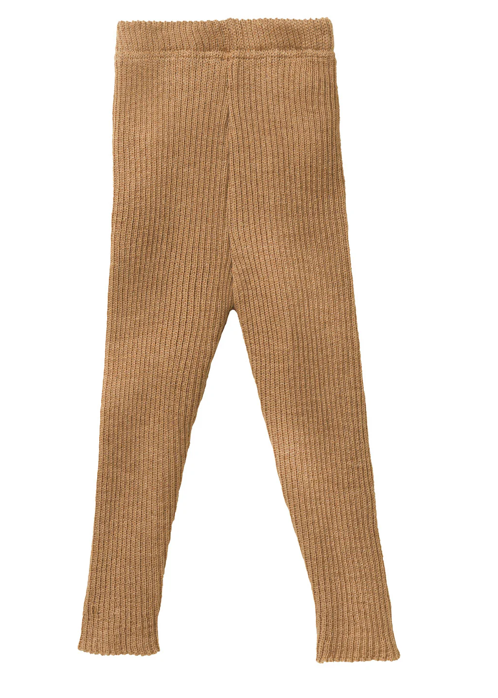 Disana Wolle Strick-Leggins | Karamel