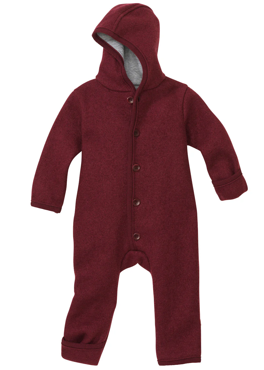 Disana Wolle Walk-Overall | Cassis