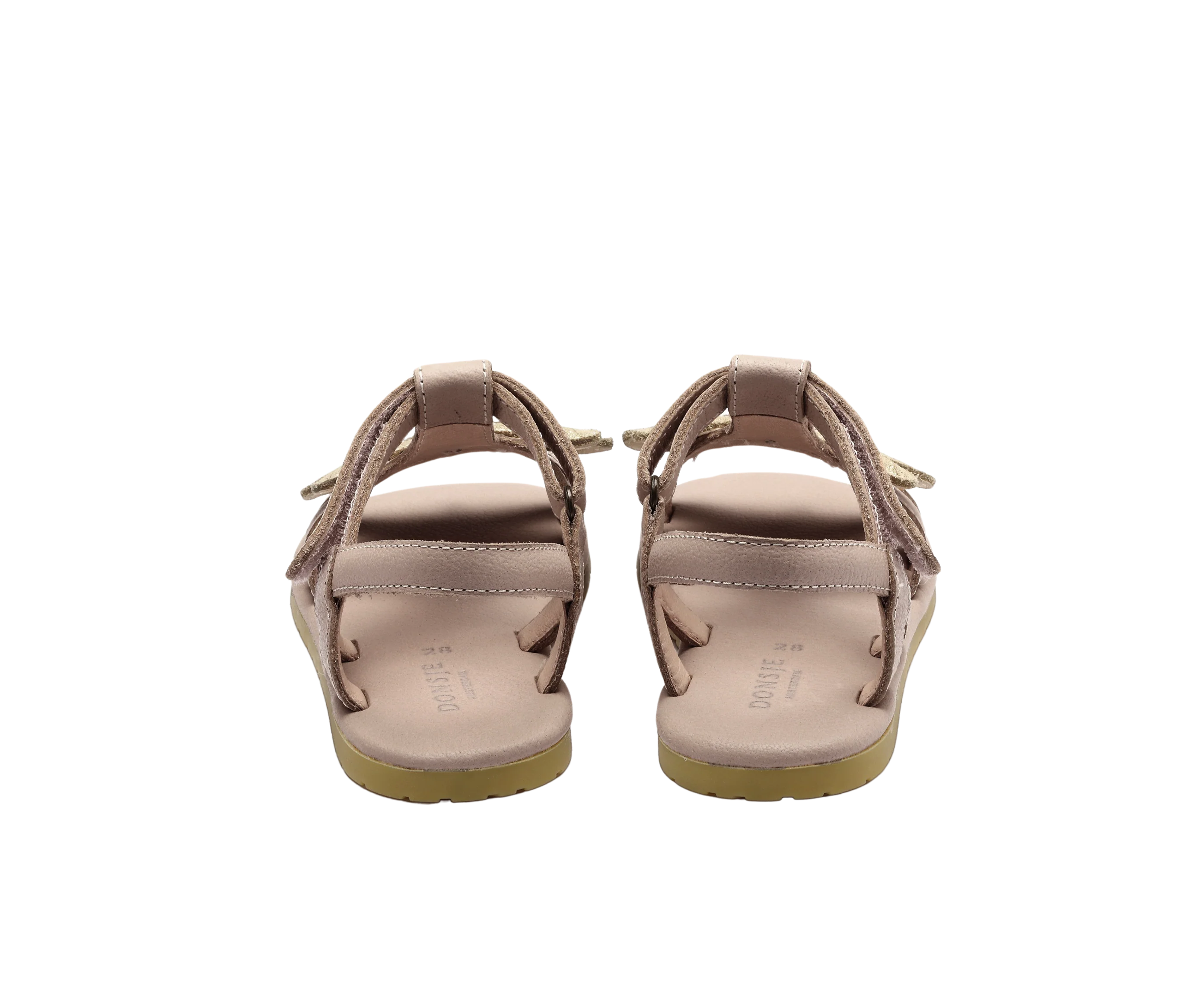 Donsje Sandalen  "Iiles Sky Libelle" Lilac - Image 4