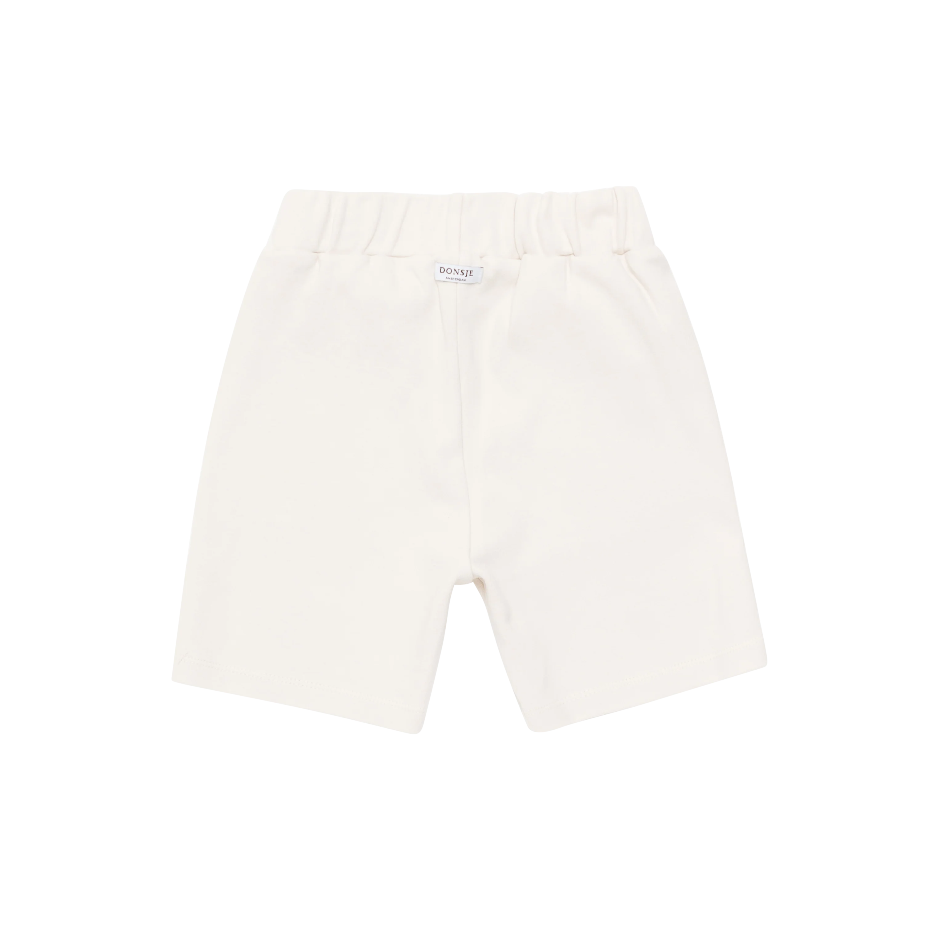 Donsje Shorts "Ithri" Koala Birch