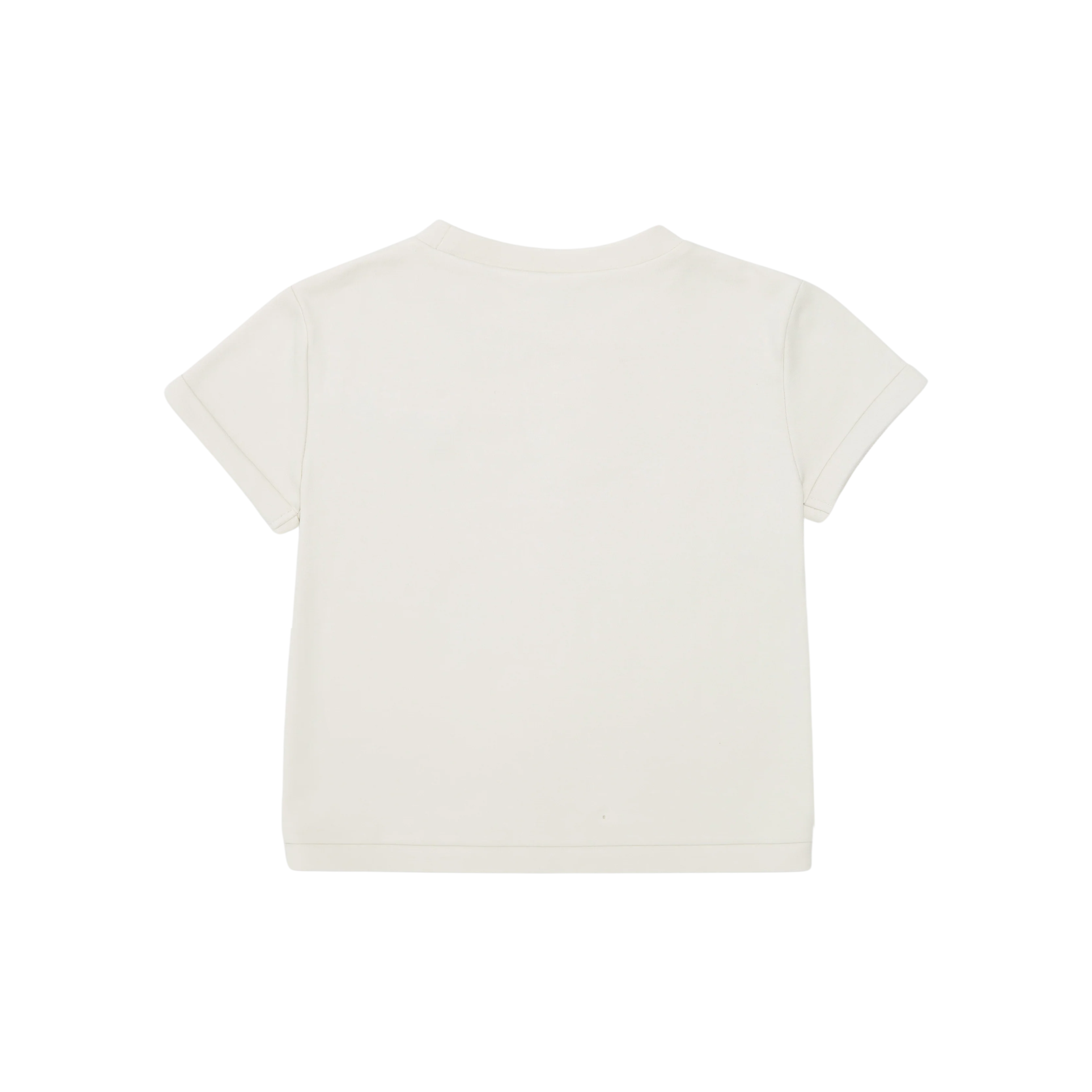 Donsje T-Shirt "Jarne" Koala Birch - Image 4