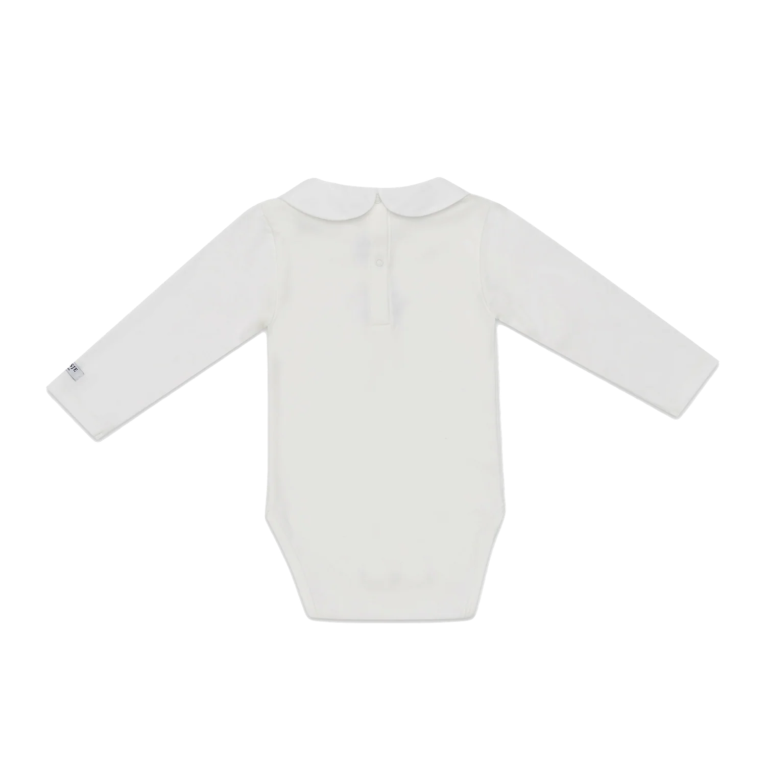 Donsje Amsterdam Body "Davo" Bunny Off White - Image 2