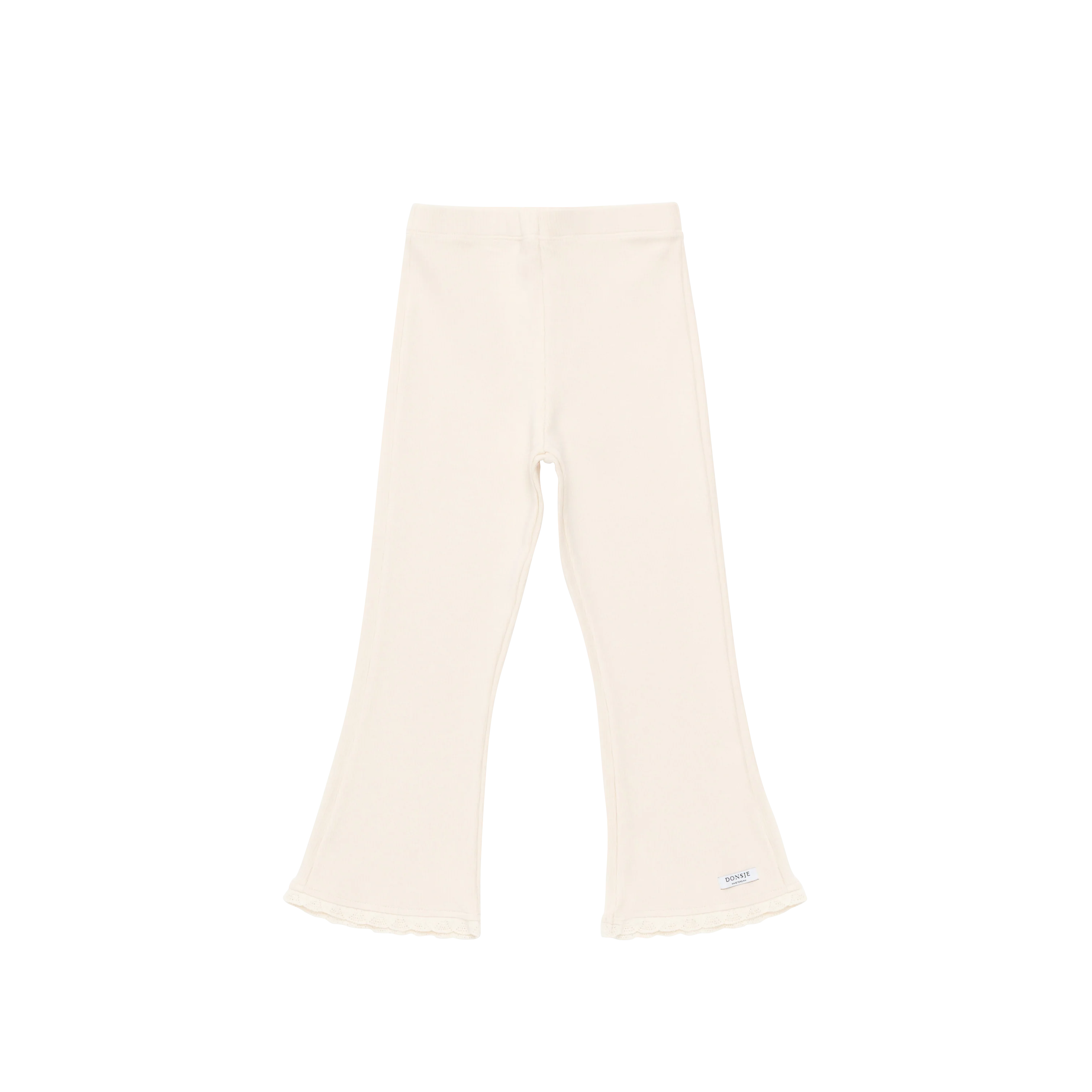 Donsje Hosen "Jentje" | Macaroon