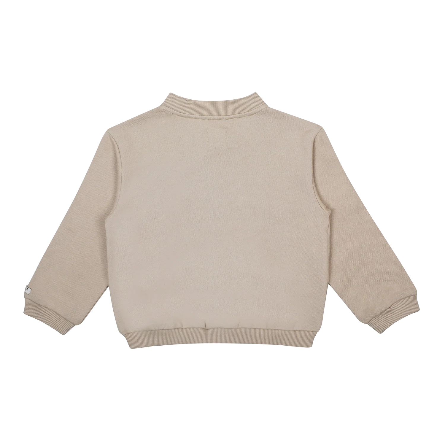 Donsje Jacke "Jansan" Bear Biscotti - Image 3